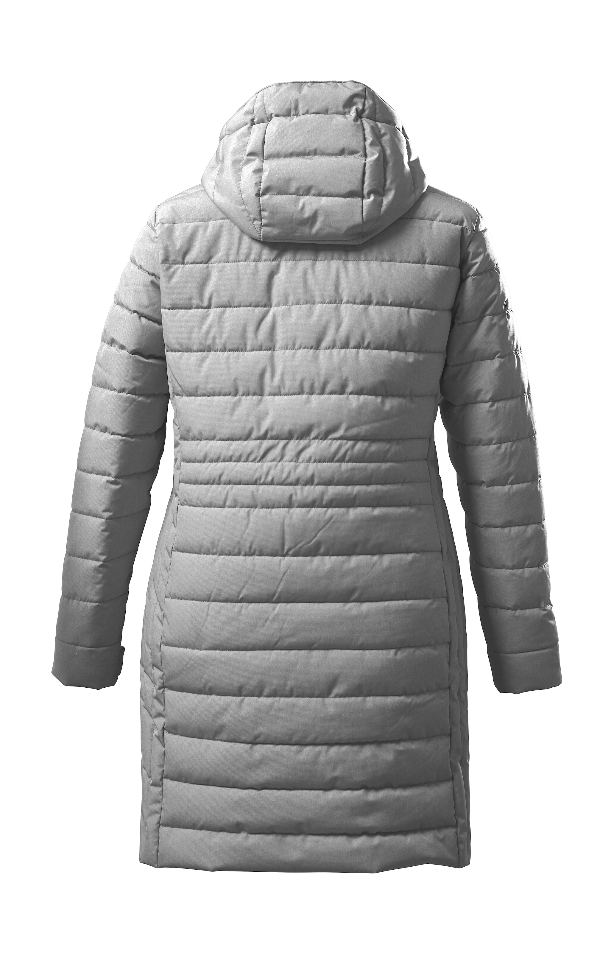 STOY Steppmantel »STW 4 WMN QLTD PRK«