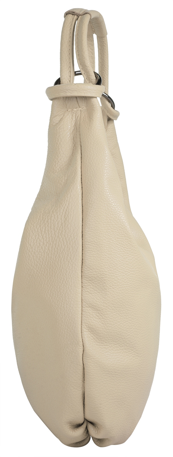 Cluty Shopper, echt Leder, Made in Italy