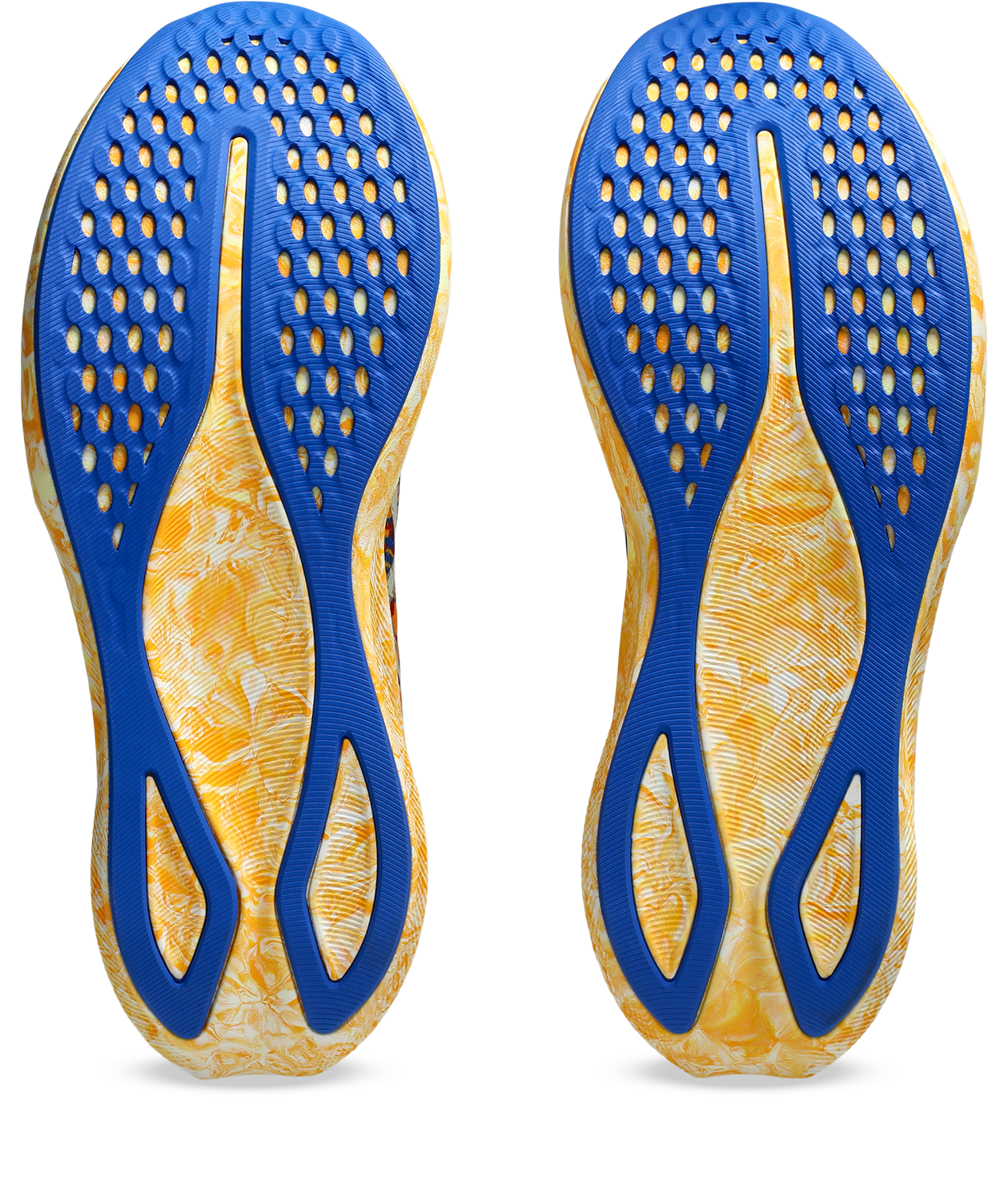 Asics Laufschuh »NOOSA TRI 16«