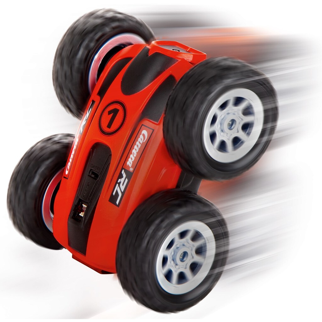 Carrera® RC-Auto »Carrera® RC - Mini Vertical Stunt Car, 2,4 GHz«