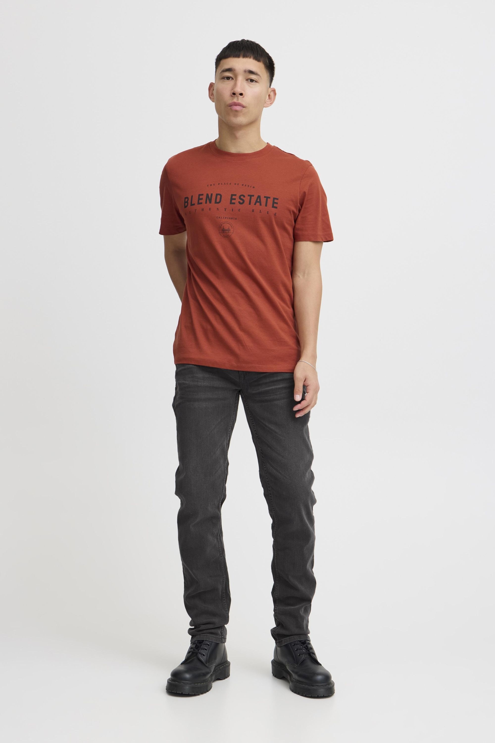 Blend Bequeme Jeans »Bequeme Jeans BHTwister«