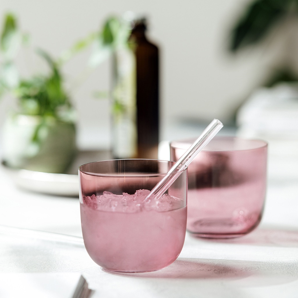 like. by Villeroy & Boch Glas »Wassergläser Like Glass 280 ml 6er Set«