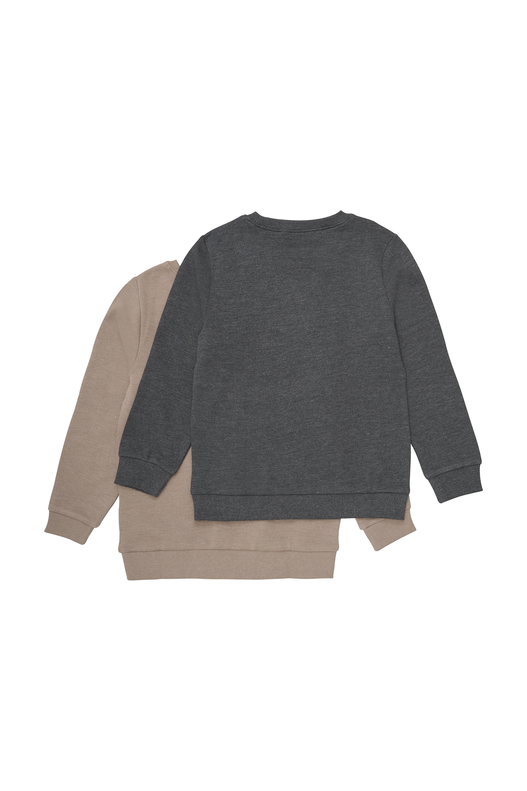 Minymo Sweatshirt »Rundhalspullover MISweatshirt«