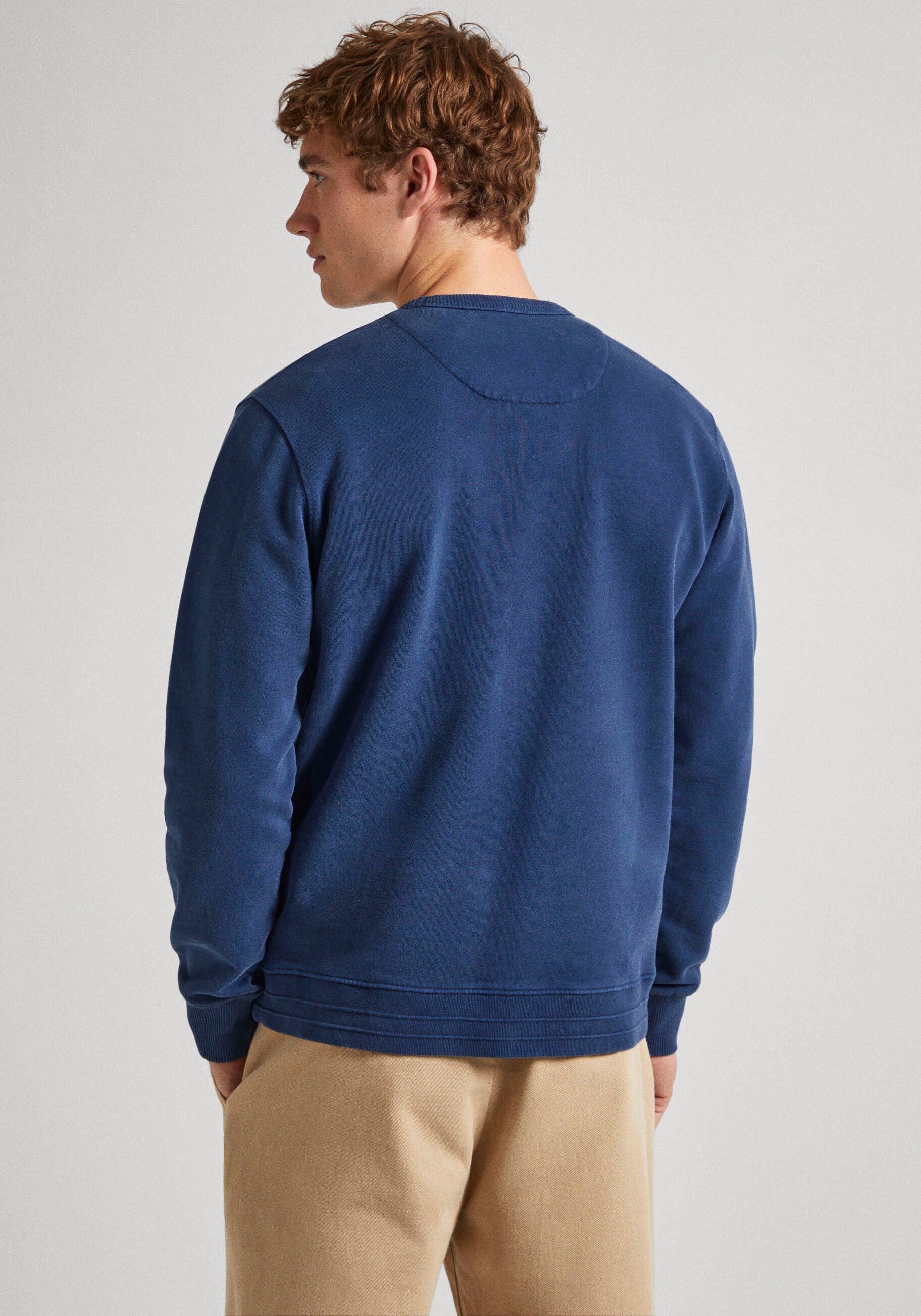 Pepe Jeans Sweatshirt »Pepe Sweatshirt RILEY«