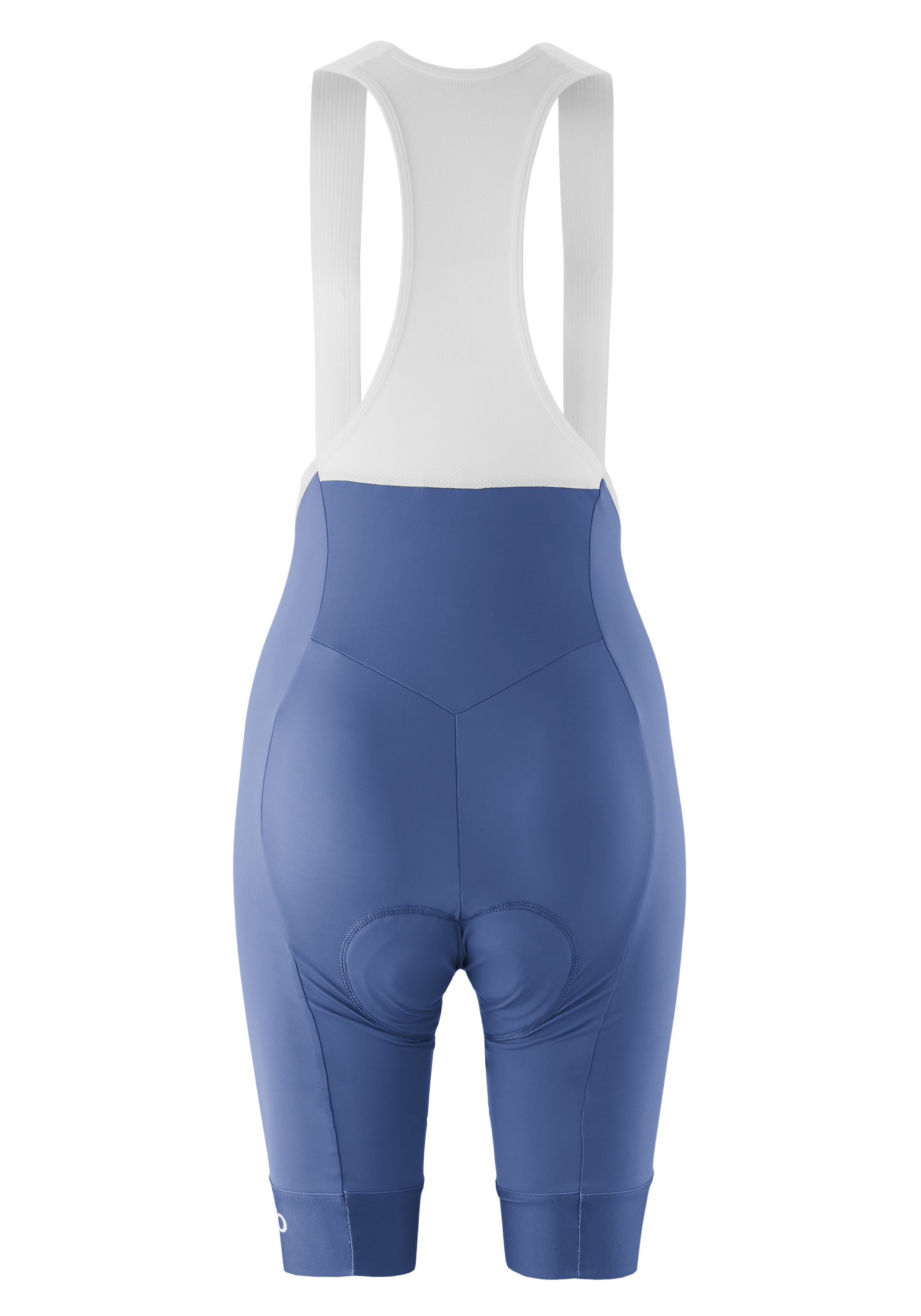 Gonso Fahrradhose »Essential Bib W«  Damen Rennradhose, moderne Radhose mit Sitzpolster, Tight Fit