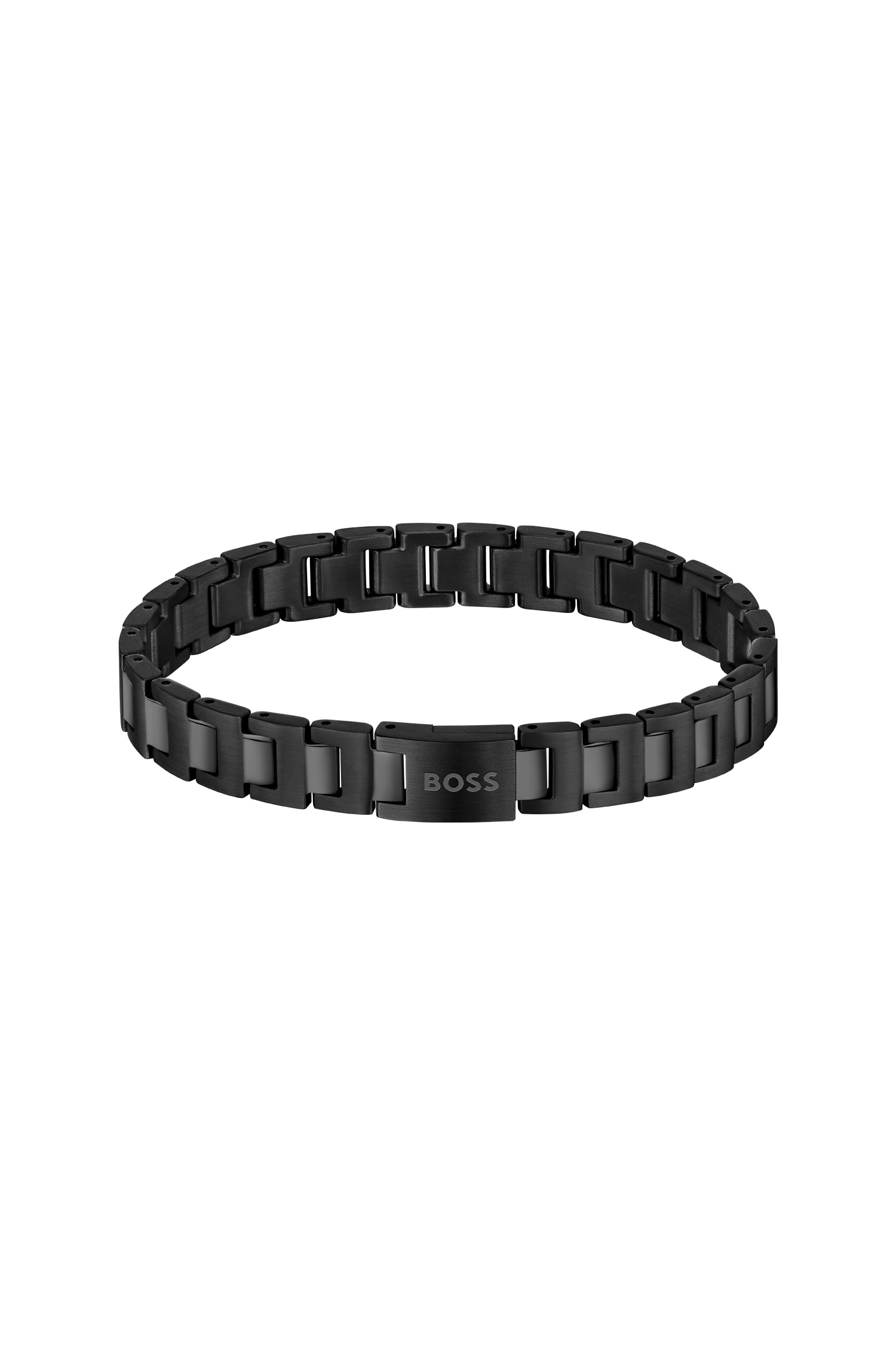 BOSS Gliederarmband »CANDOR JEWELRY«