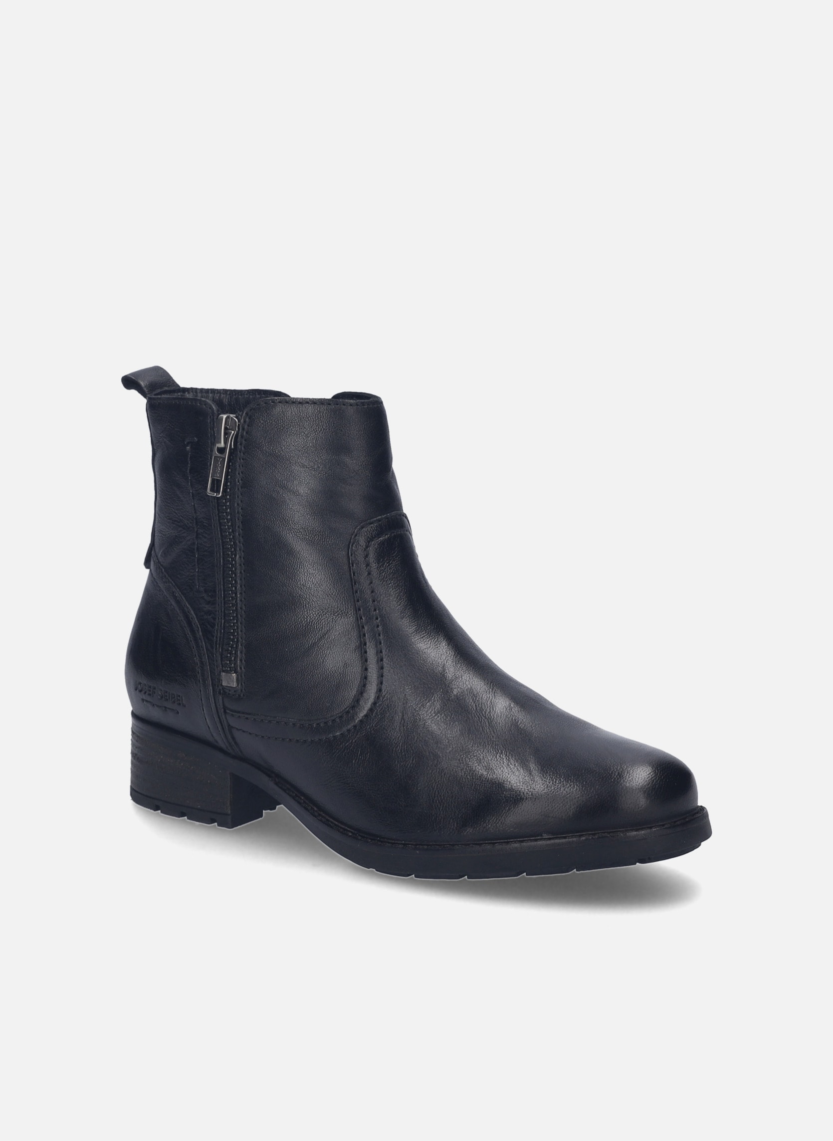 Josef Seibel Stiefelette »Kate 20, schwarz«