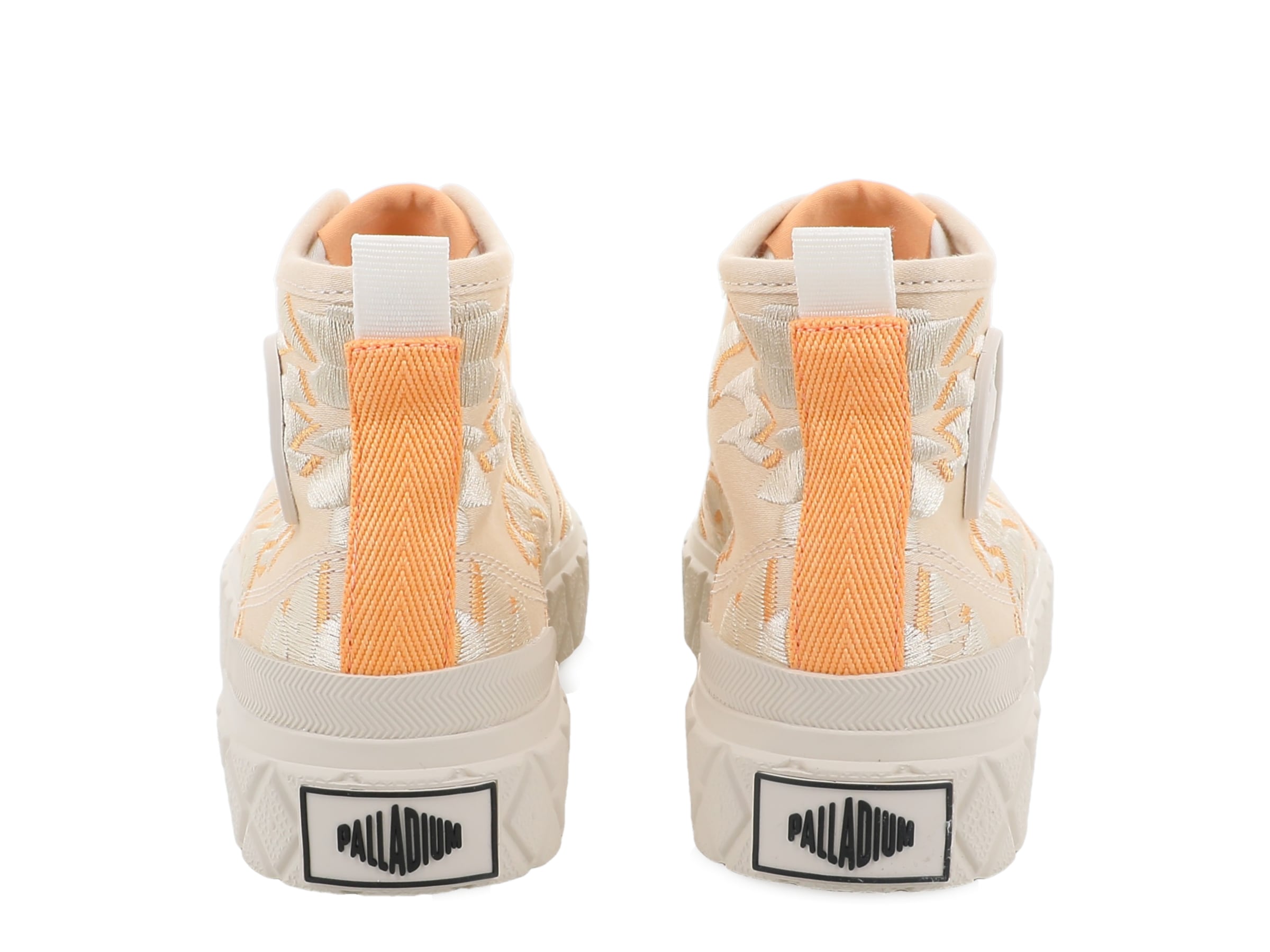 Palladium Sneaker »ACE CHUKKA FLOWER«  mit hochwertiger Stickerei