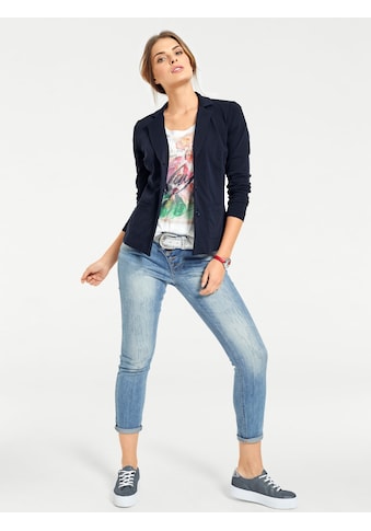 Blazer in Blau für Damen ▻ Universal. Jeder hat sein