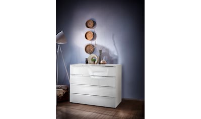 nolte® Möbel Schubkastenkommode »Alegro2 Style«, Breite 160 cm kaufen