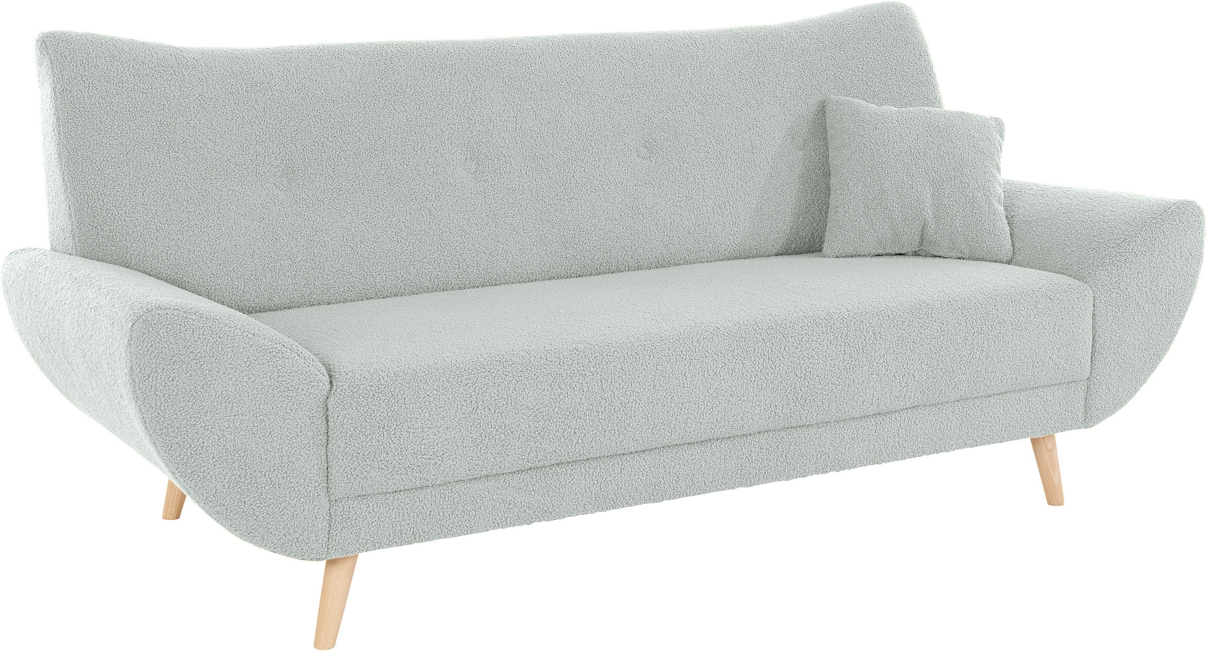 Home affaire 3-Sitzer »Basta«