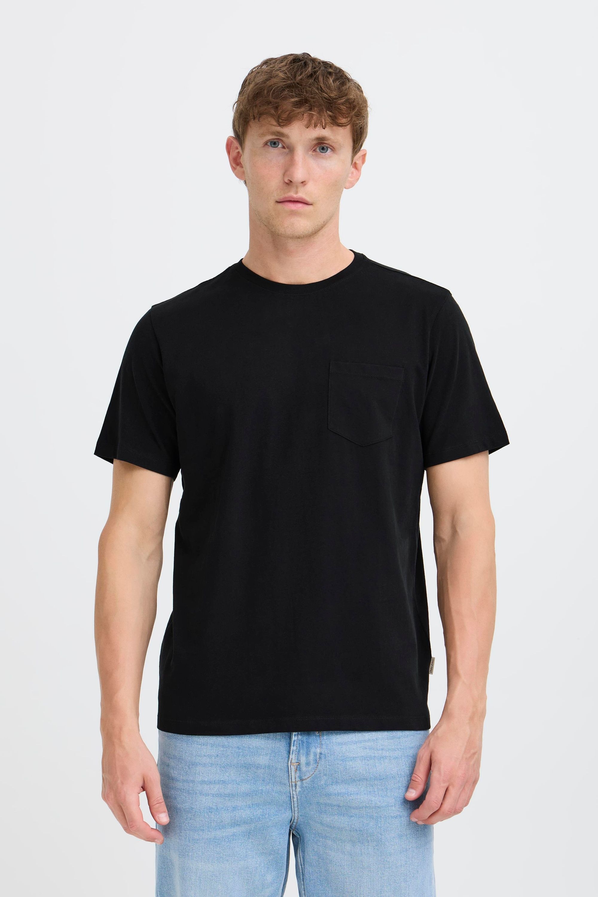 Blend Rundhalsshirt »Rundhalsshirt BHBenni«