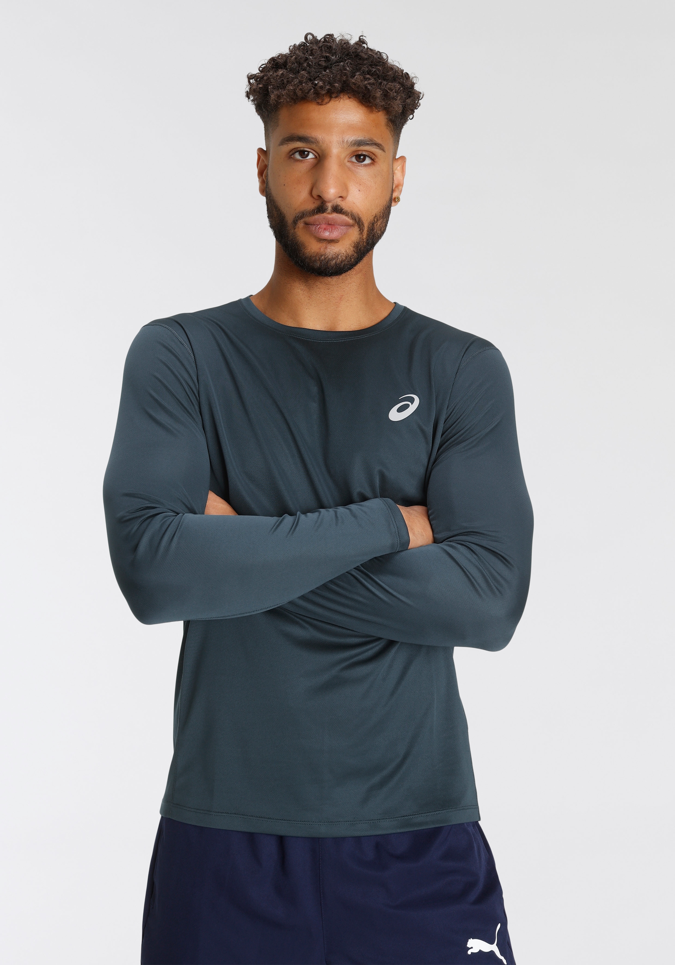 Asics Laufshirt »CORE TOP« bei LS