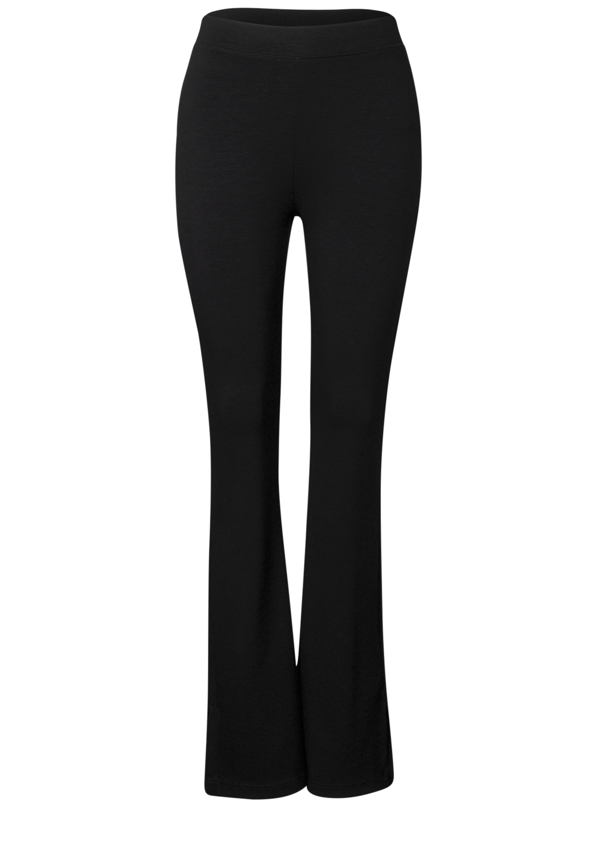 Cecil Leggings, mit Schlitz