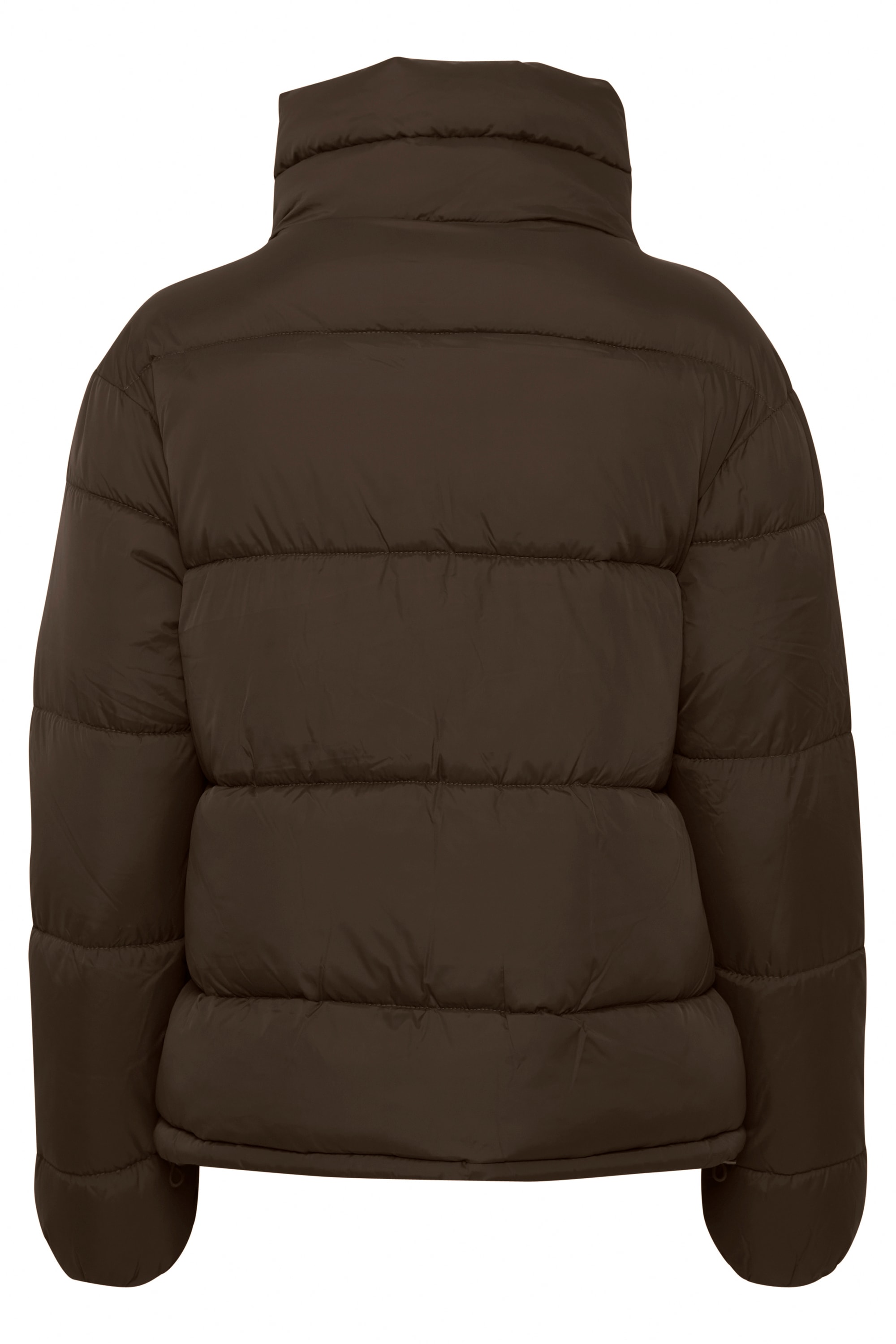 b.young Wintermantel »Jacke BYBOMINA«