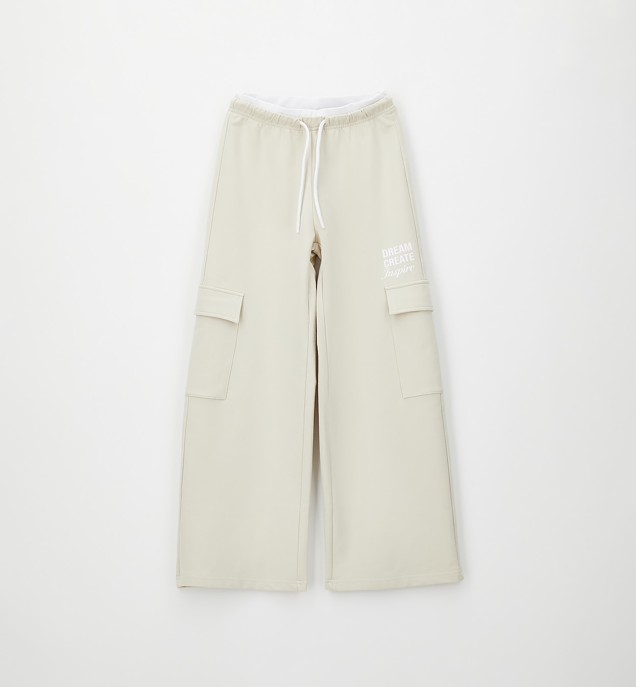 iDo Sweathose »GIRL TROUSERS«