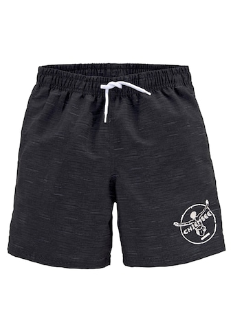 Badeshorts »Melange Kids«