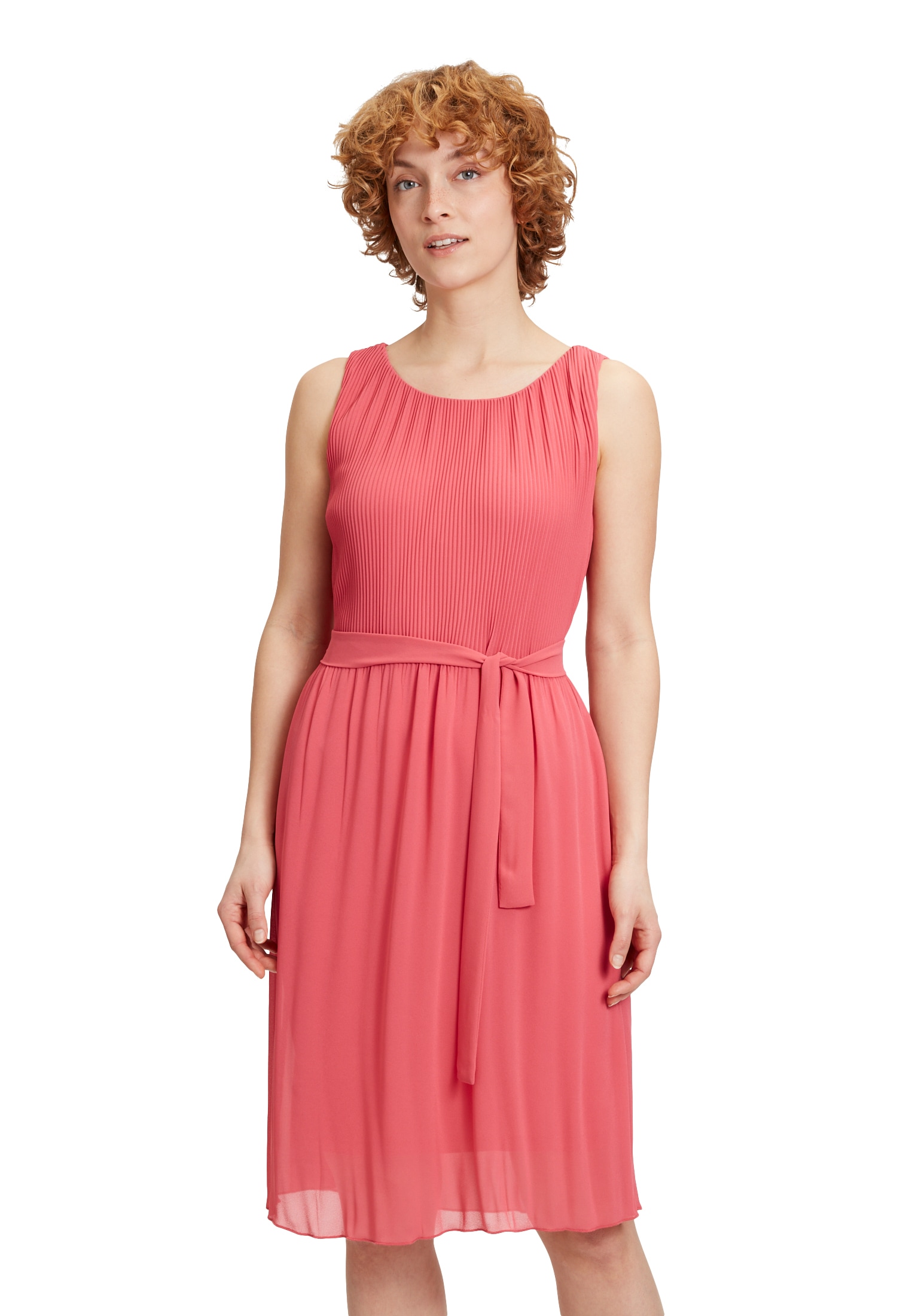 Cartoon Sommerkleid »Sommerkleid ohne Arm«