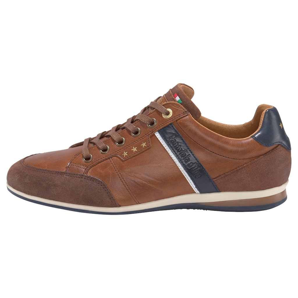 Pantofola d´Oro Sneaker »Roma Uomo Low«