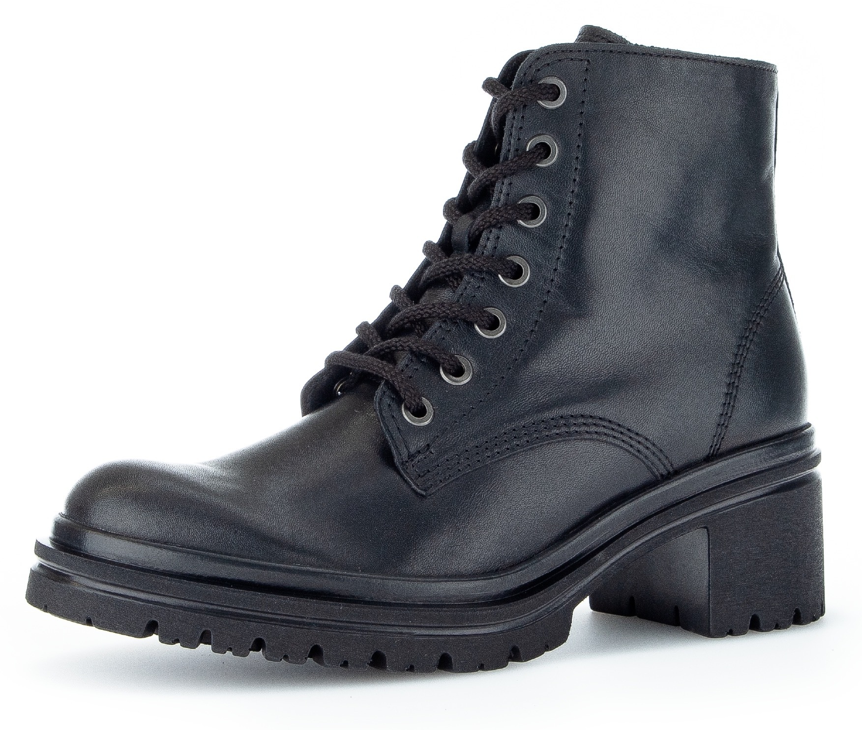 Gabor Schnürstiefelette mit Best Fitting