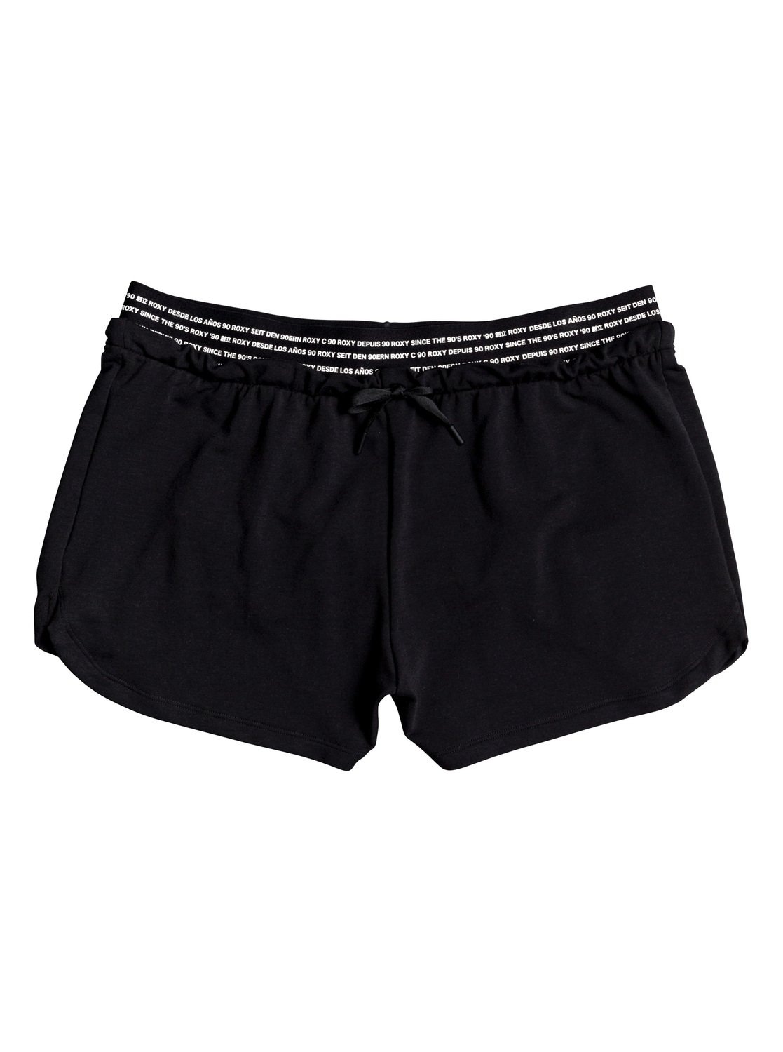 Roxy Sweatshorts »Slow Dance«