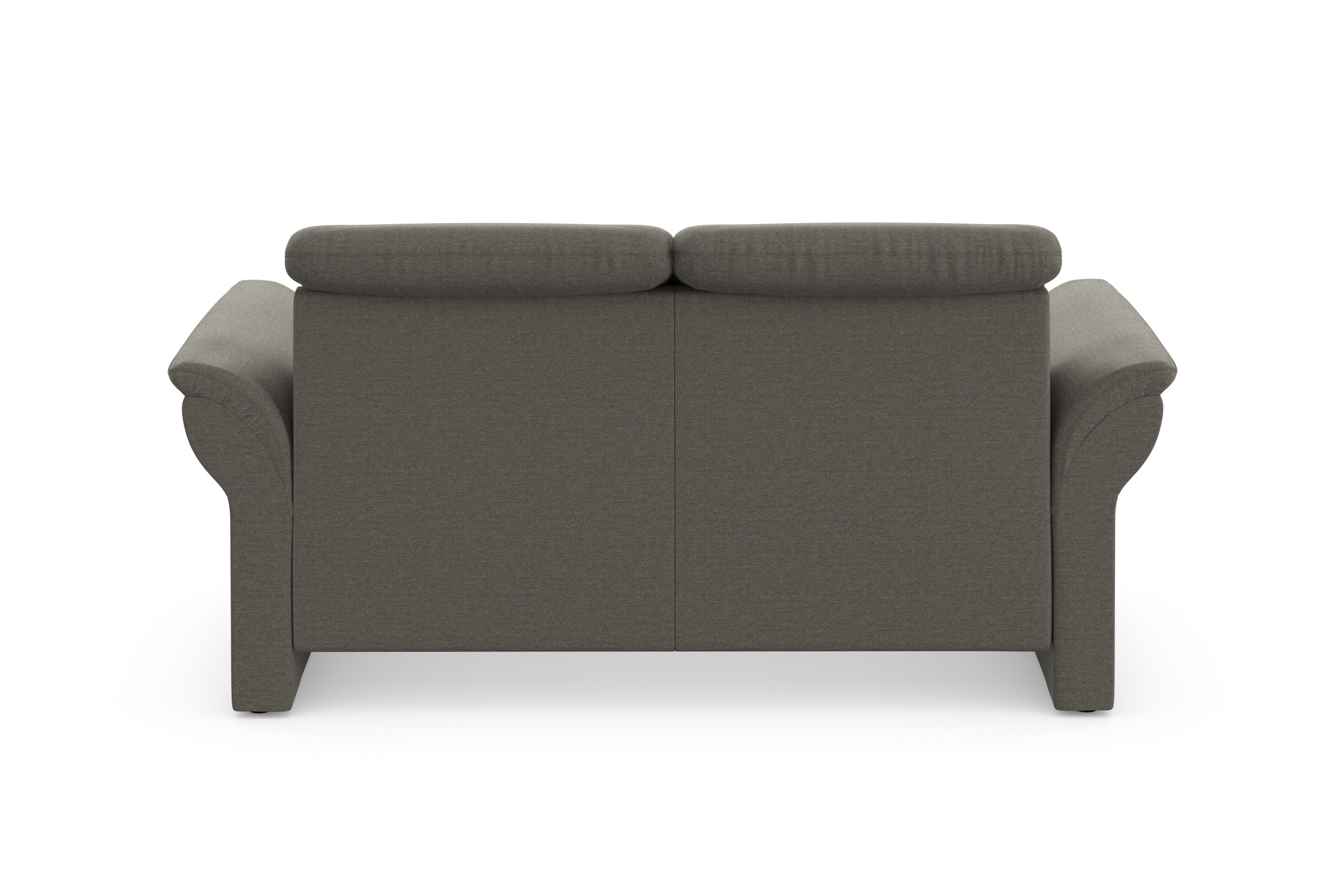 Home affaire 3-Sitzer »Dangast« Kopfteilverstellung, wahlweise auch mit motorischer Relaxfunktion