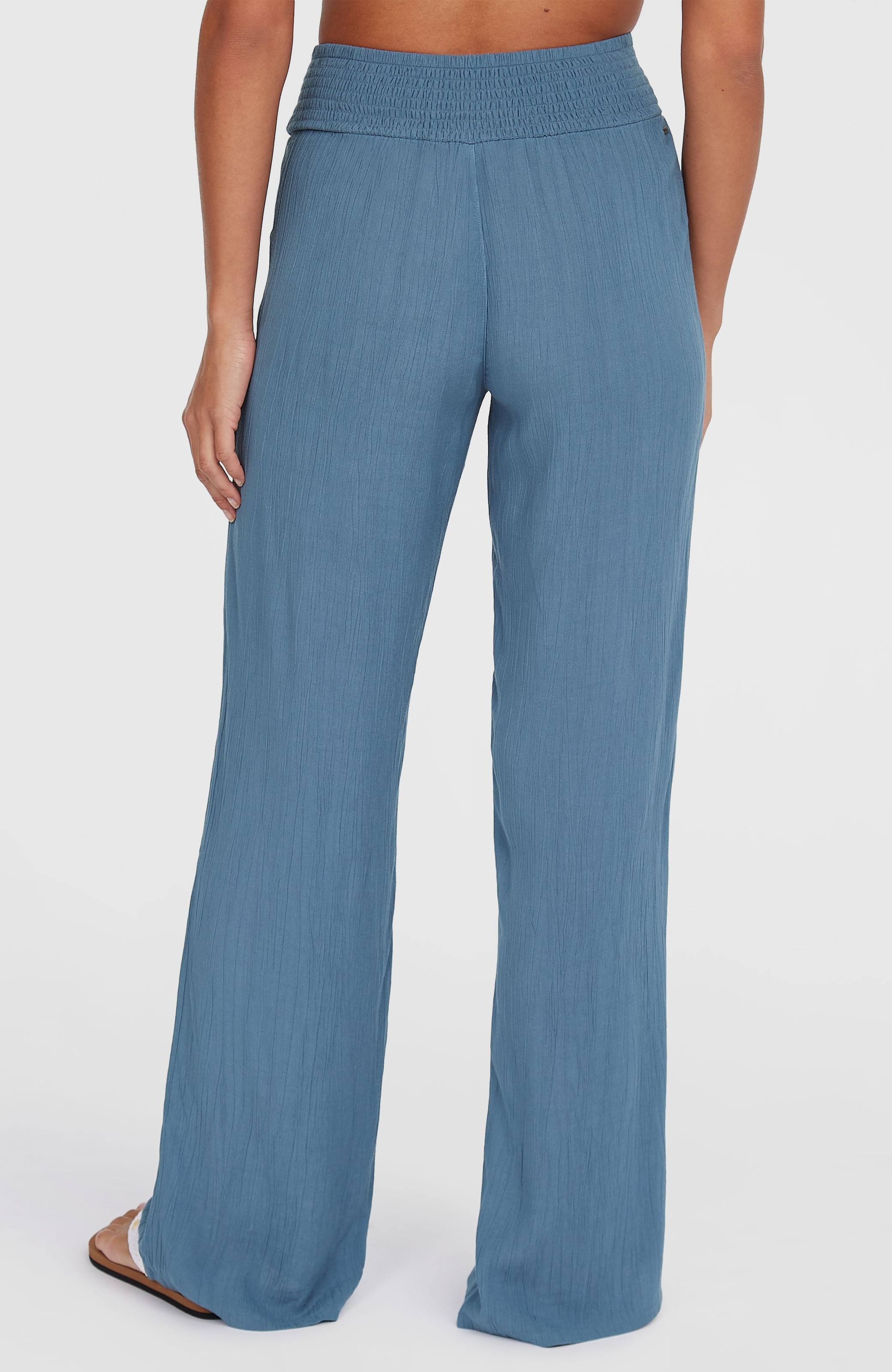 O'Neill Strandhose »JOHNNY SMOCKED WAIST PANTS«