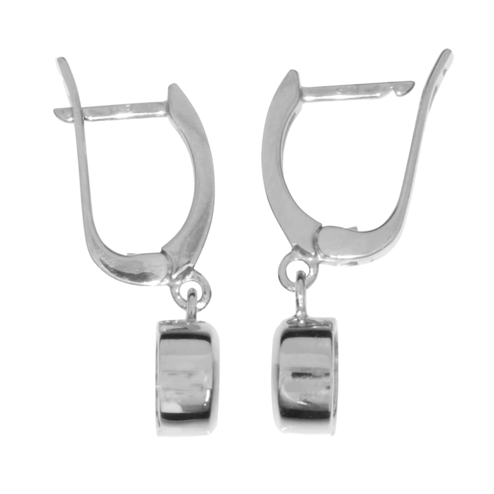 OSTSEE-SCHMUCK Paar Ohrhänger »- Sunny Exklusiv - Silber 925/000 & Gold 585/000 - Zirkonia«