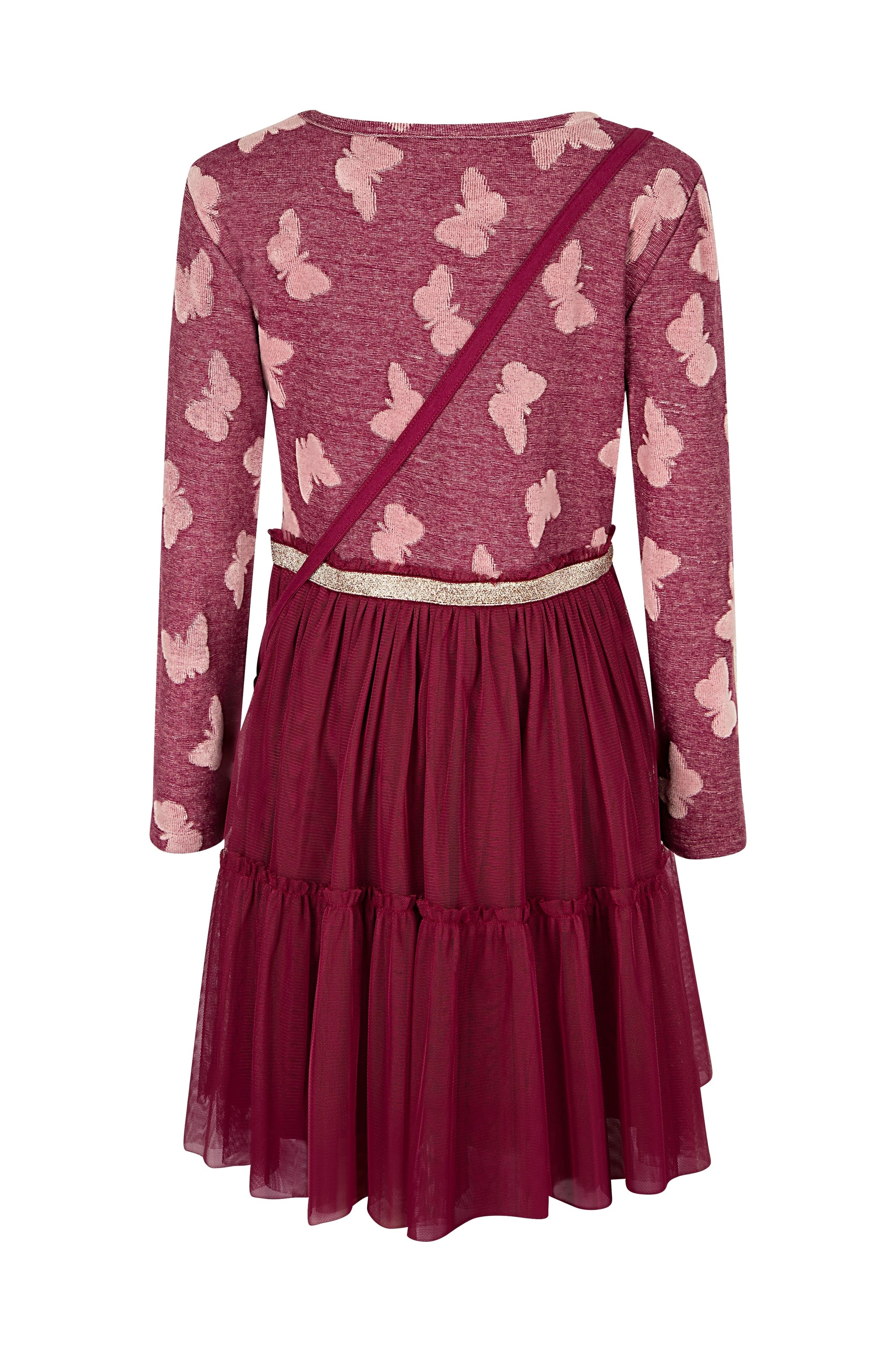 happy girls Sommerkleid »dress«