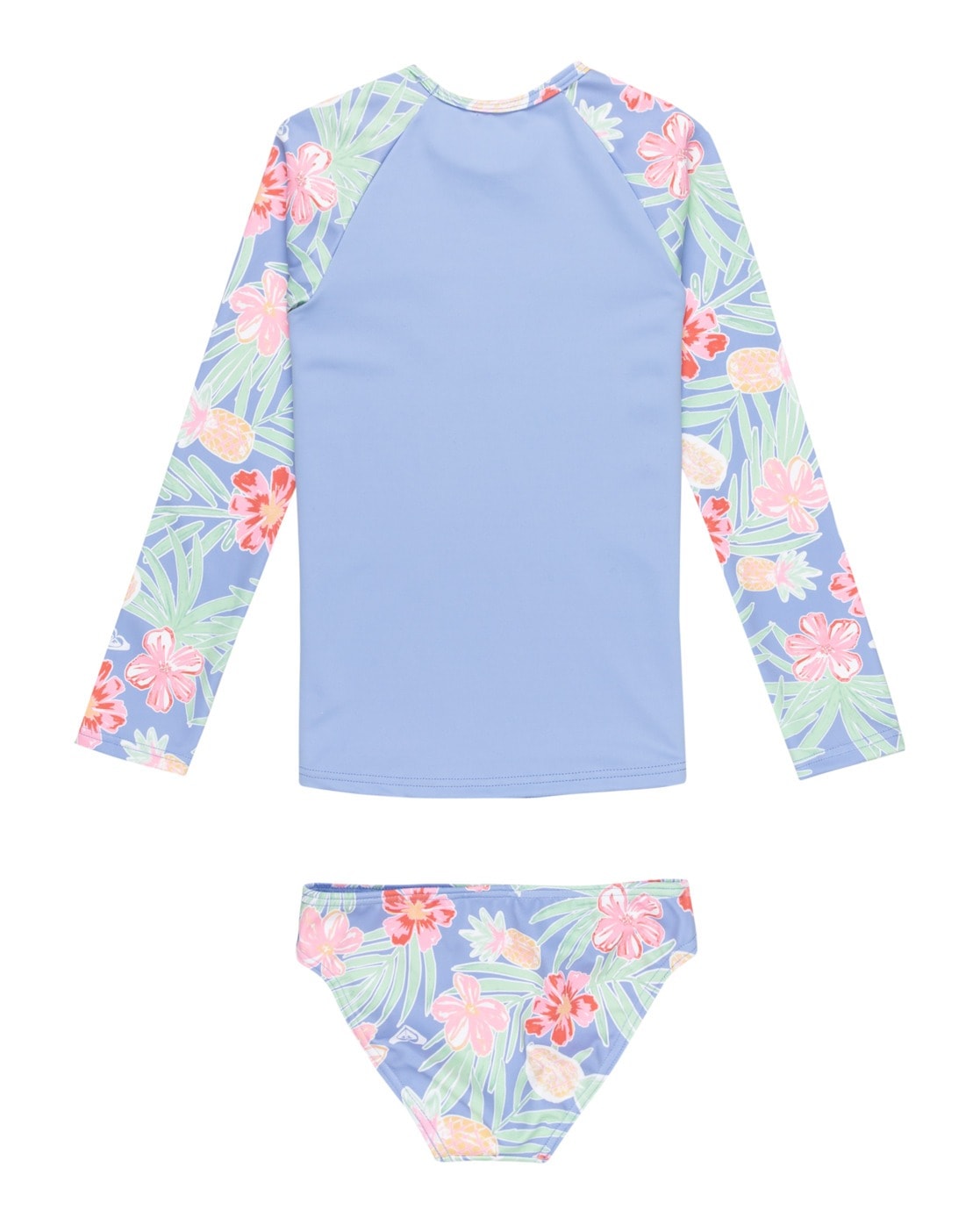 Roxy Funktionstop »Tropical Story«