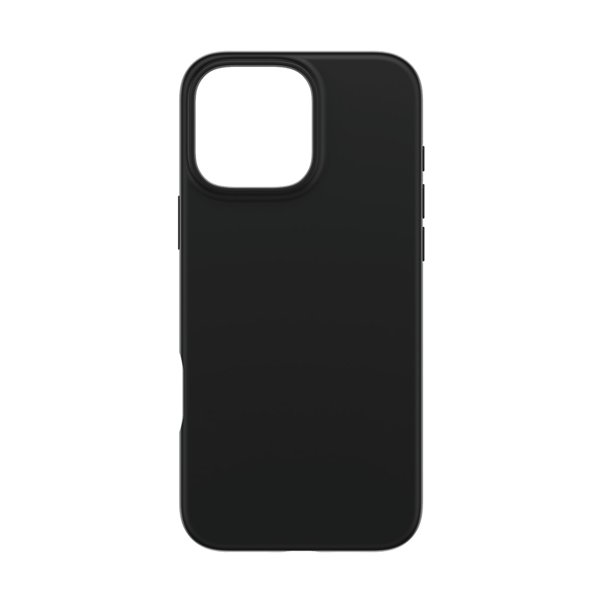 SAFE by PanzerGlass Handyhülle »Soft TPU Case für Apple iPhone 16 Pro Max«, Backcover, Schutzhülle, Handyschutzhülle, Case, Schutzcase, stoßfest