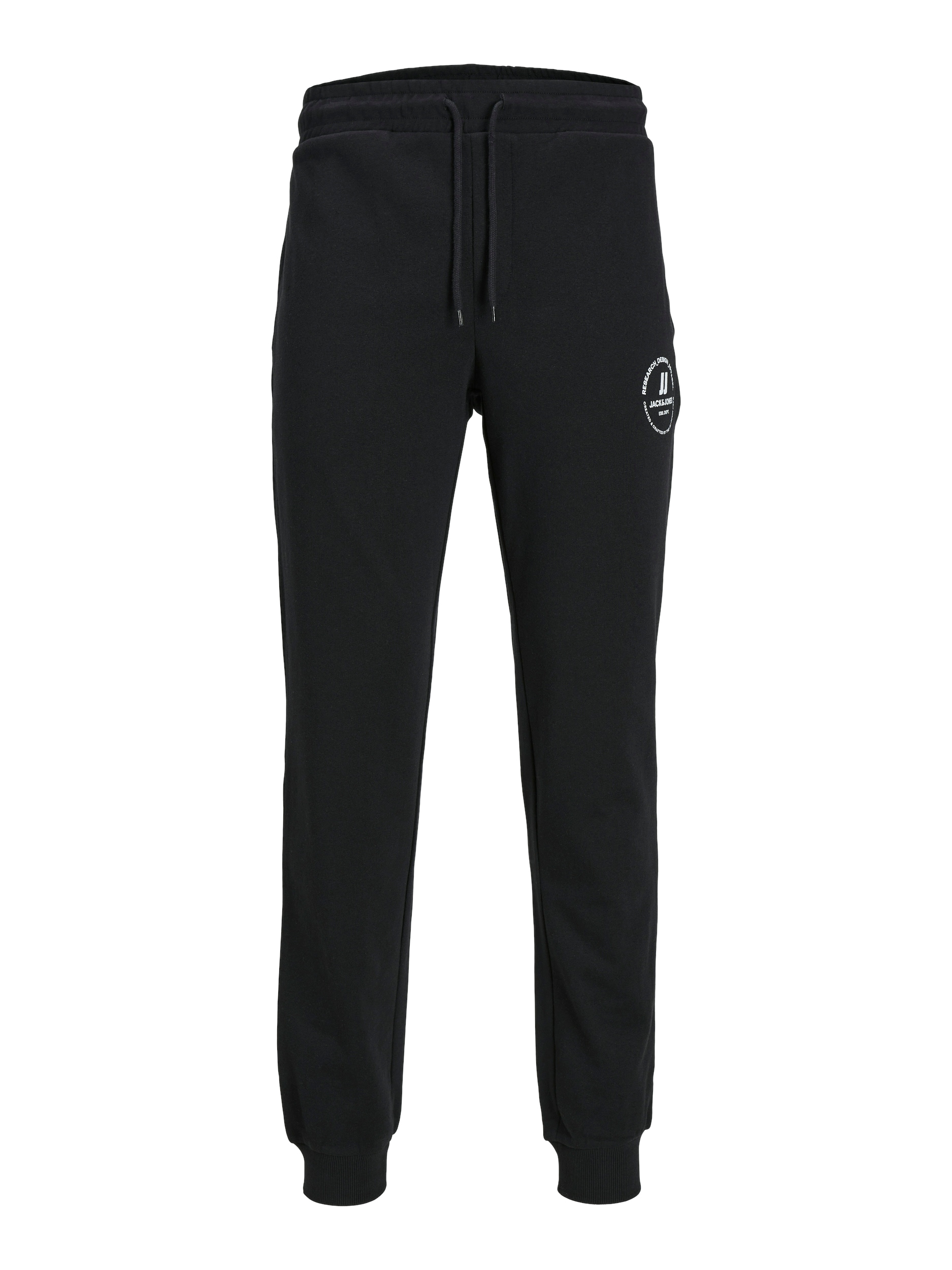 Jack & Jones PlusSize Sweathose »JPSTGORDON JJSWIFT SWEAT PANTS NOOS PLS«