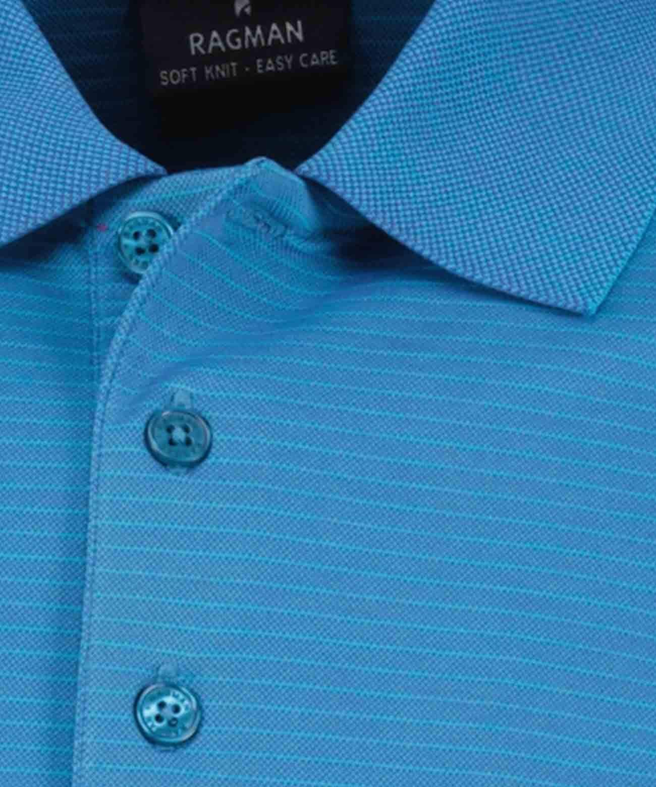 RAGMAN Poloshirt