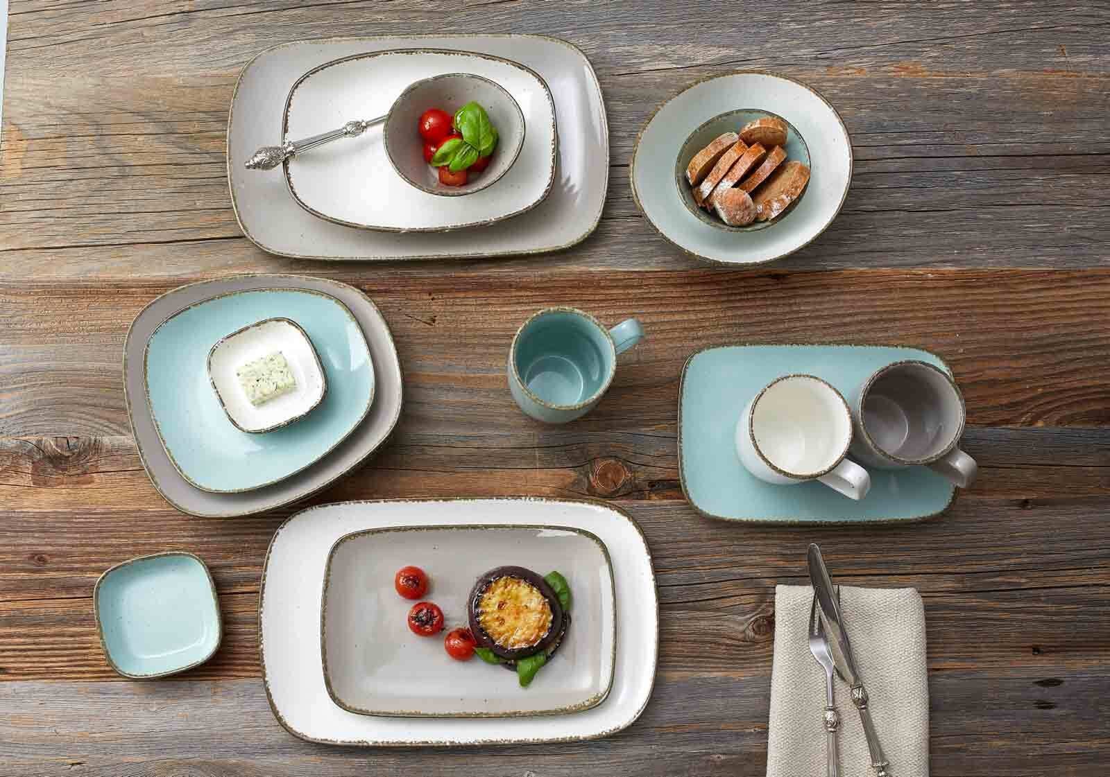 Ritzenhoff & Breker Geschirr-Set »Kaffeeservice Casa 12er Set«