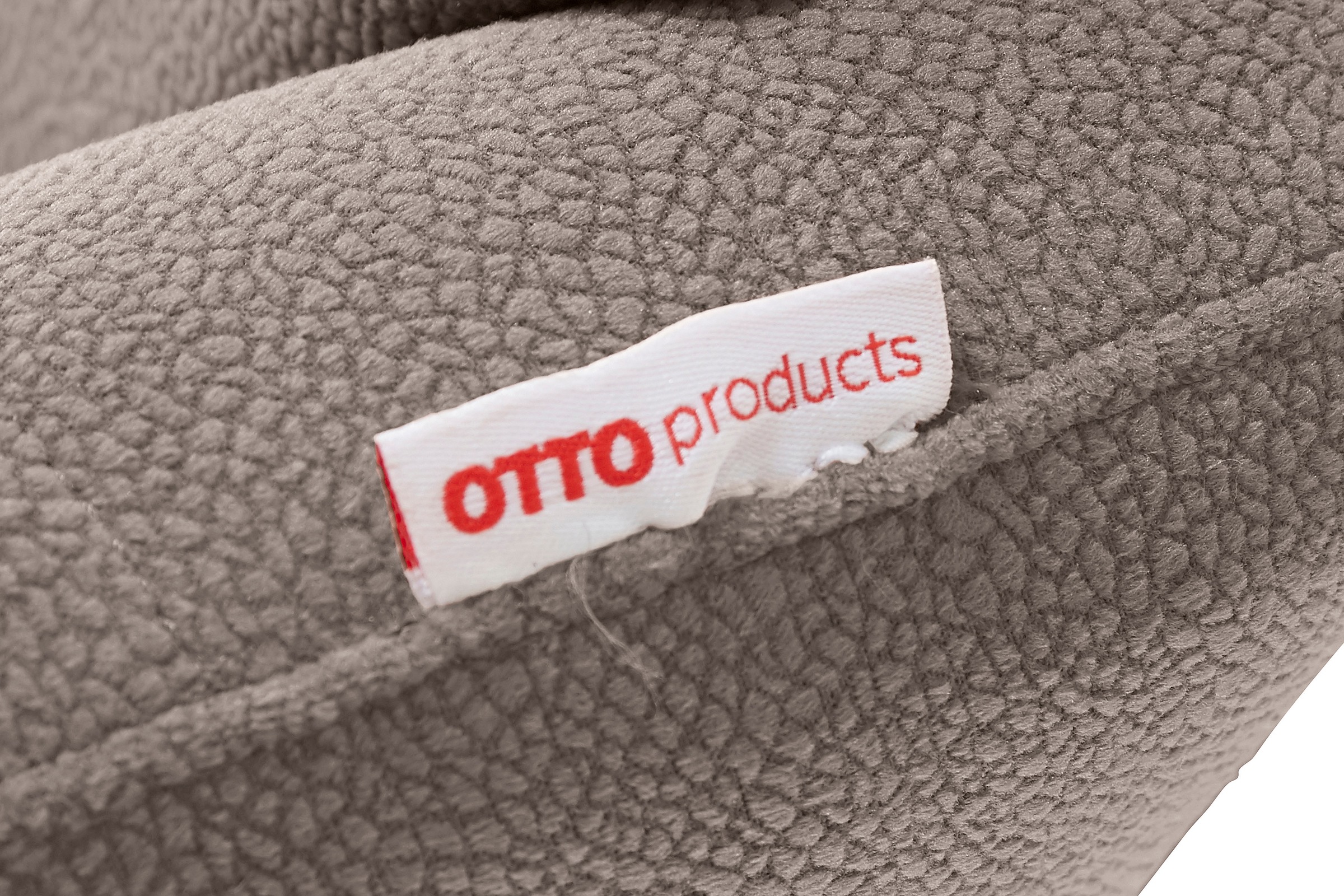OTTO products Esszimmerstuhl »Alessja«, (Set), 2 St., Microfaser, Bezug aus Microfaser, Gestell aus Eiche Massivholz