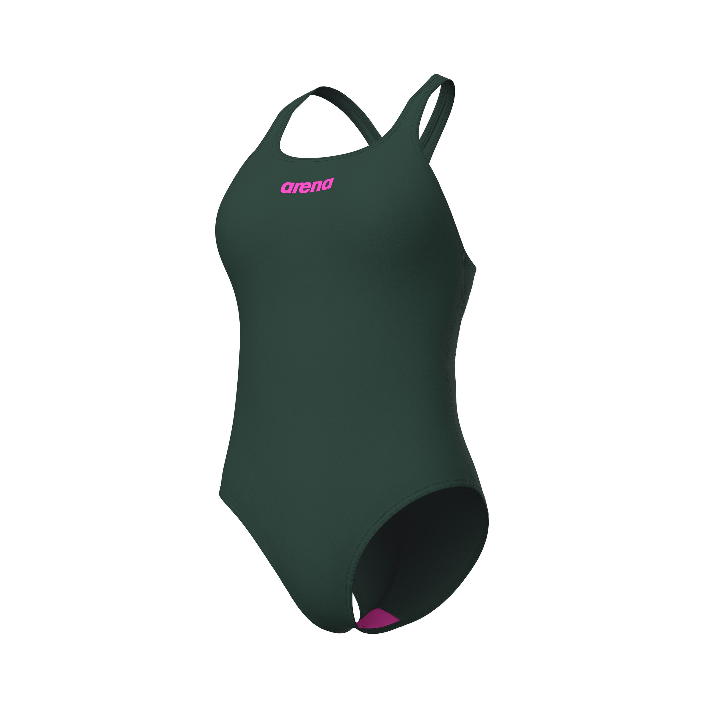 Arena Badeanzug »WOMEN'S TEAM SWIMSUIT SWIM PRO SOLID«