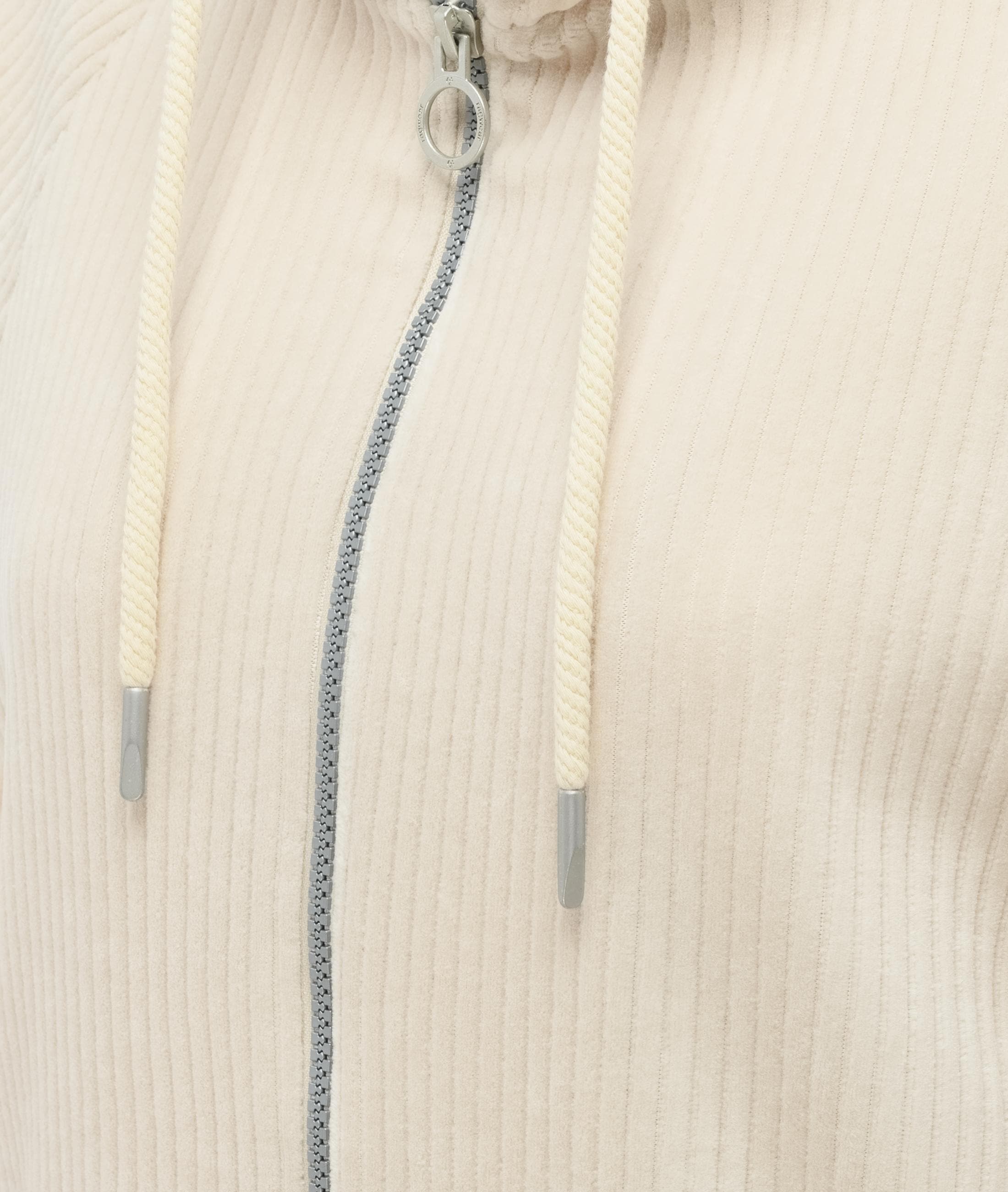 Ragwear Sweatjacke »Sweatjacke Corduly Cordy«