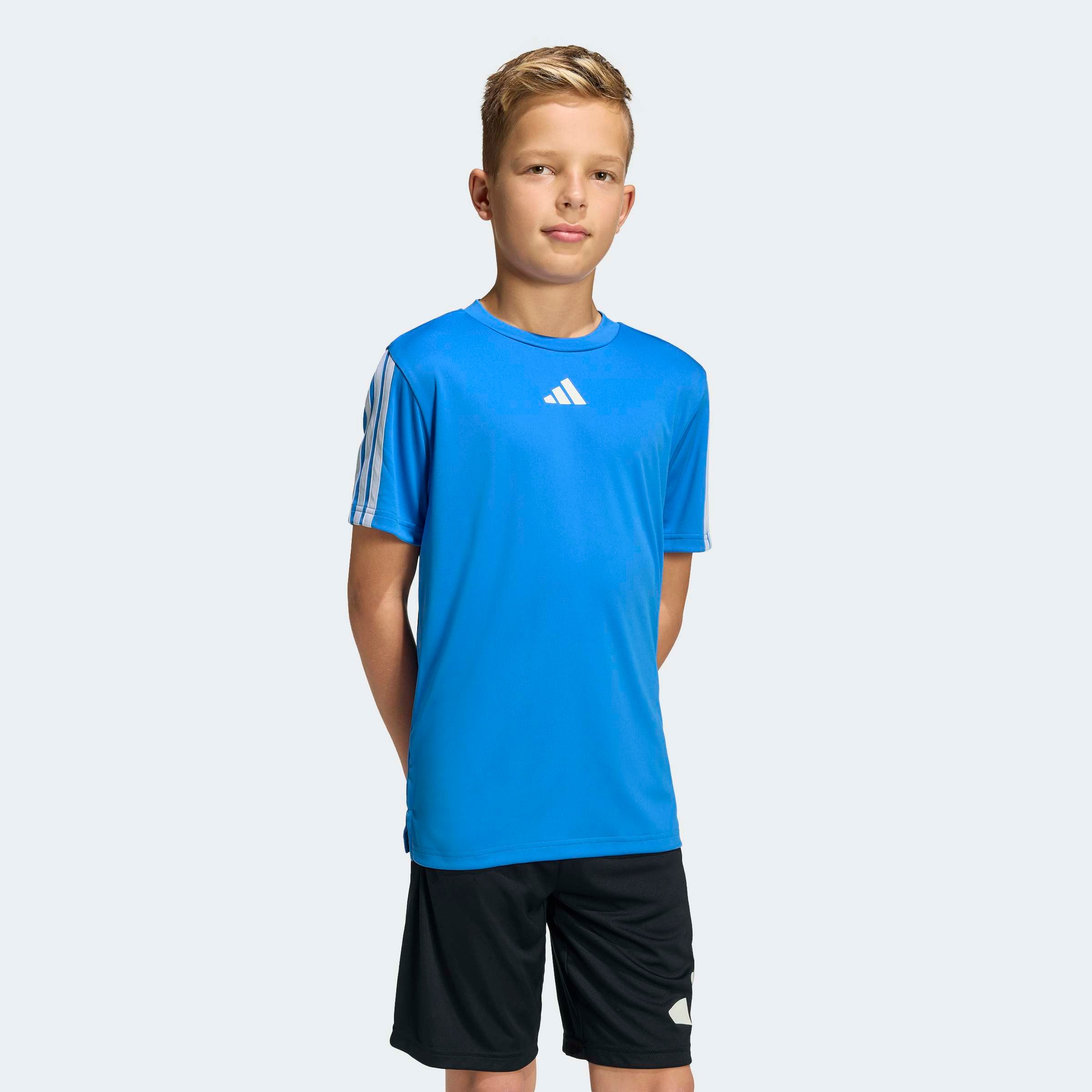 adidas Sportswear T-Shirt »J TR-ES 3S TEE«