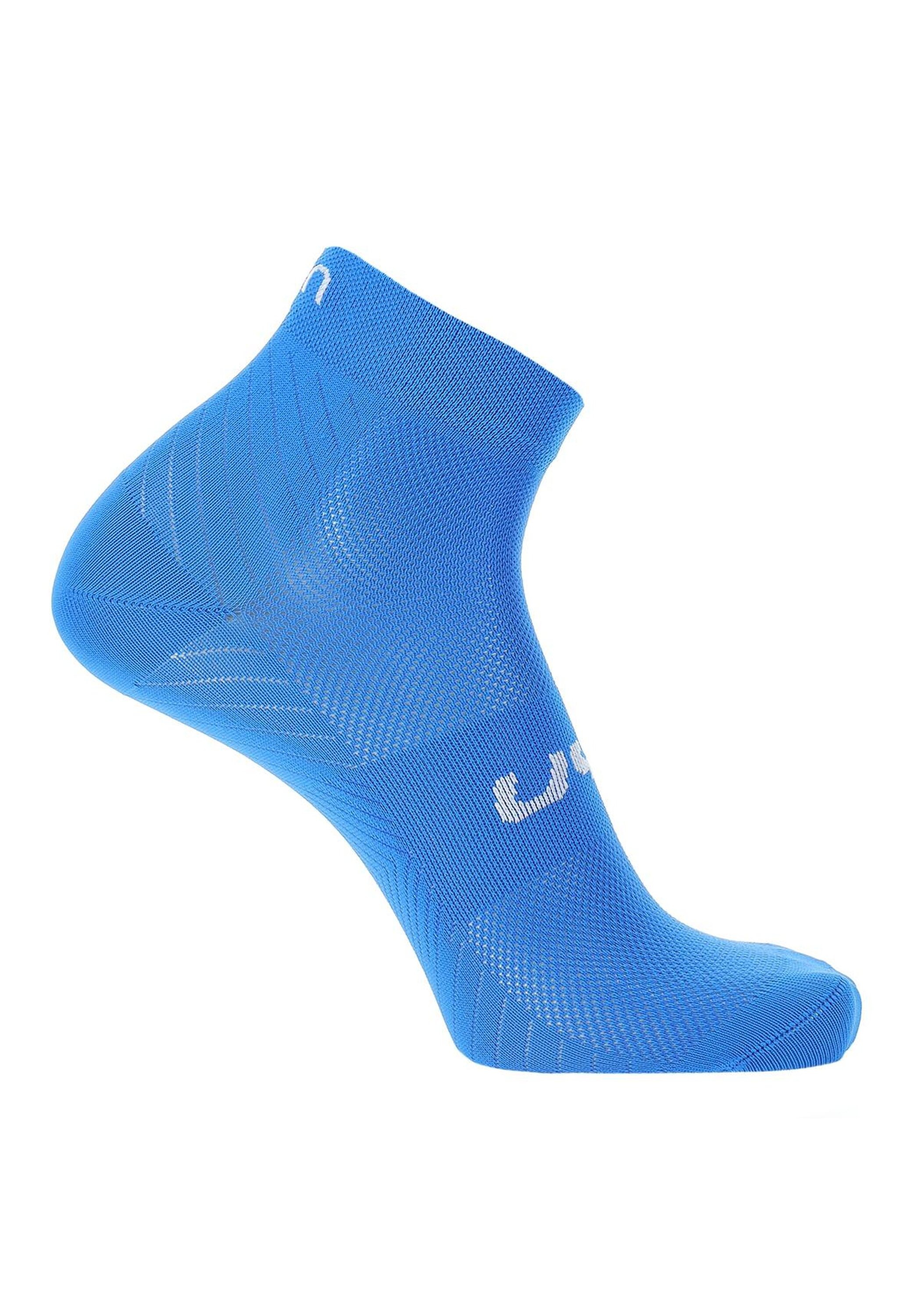 UYN Sneakersocken »Socken 2er Pack«
