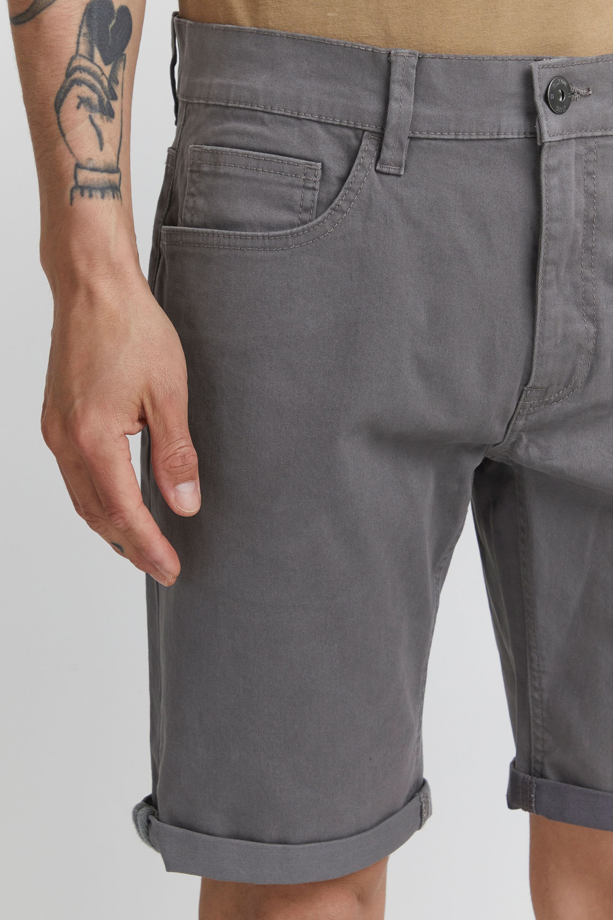 Indicode Jeansshorts »Jeansshorts IDPokka«