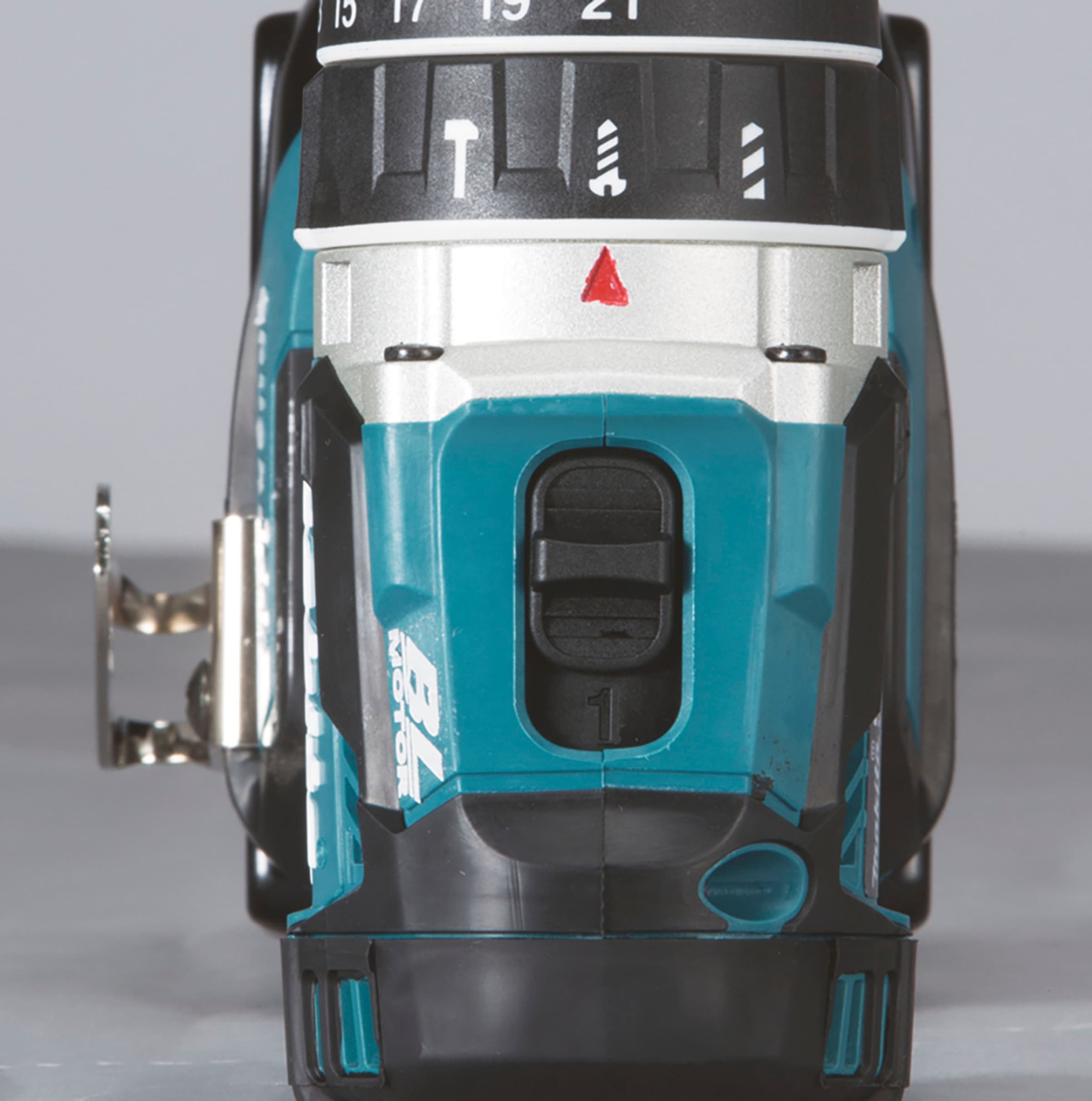 Makita Akku-Schlagbohrschrauber »DHP484Z«, ohne Akku und Ladegerät
