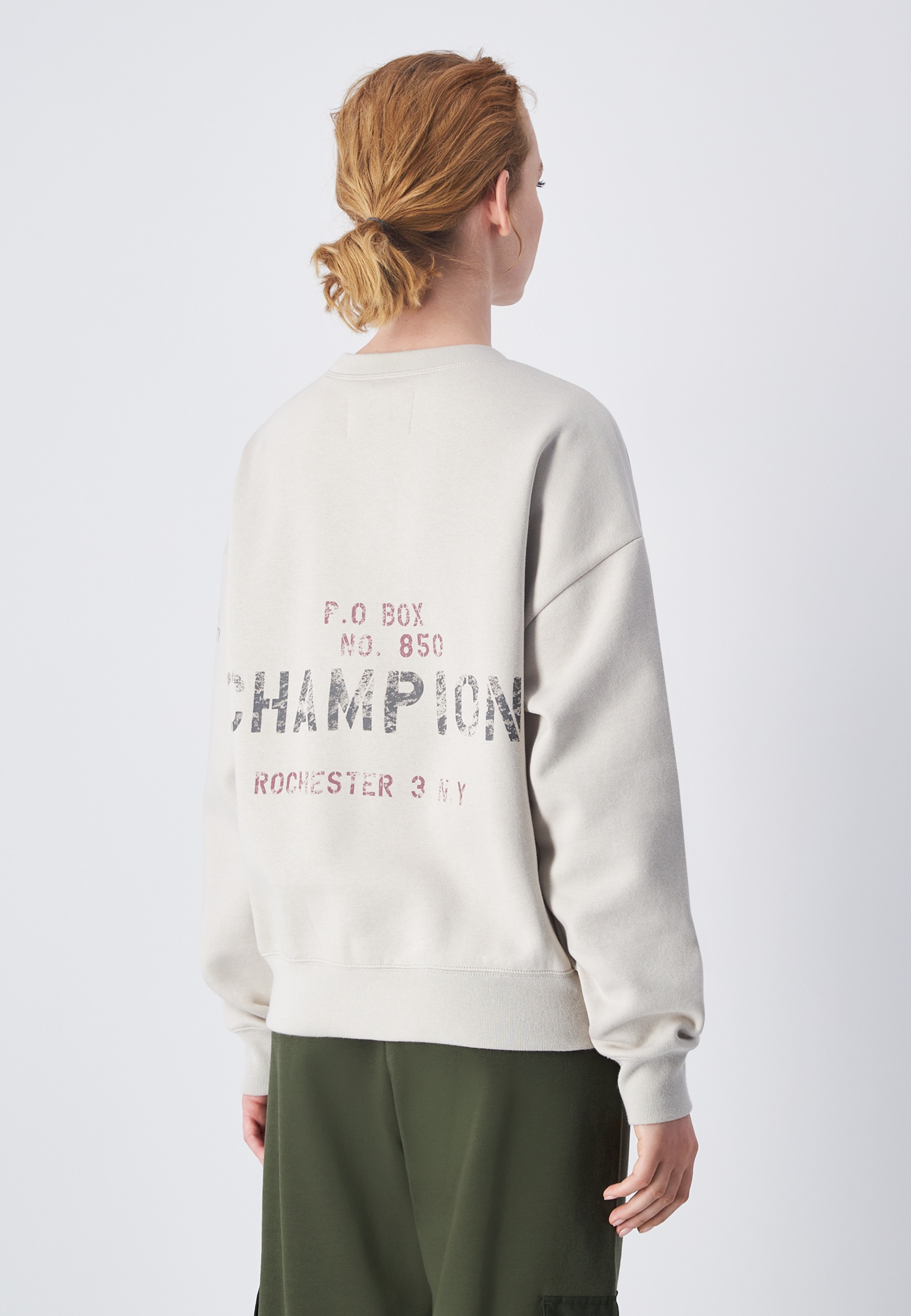 Champion Sweatshirt