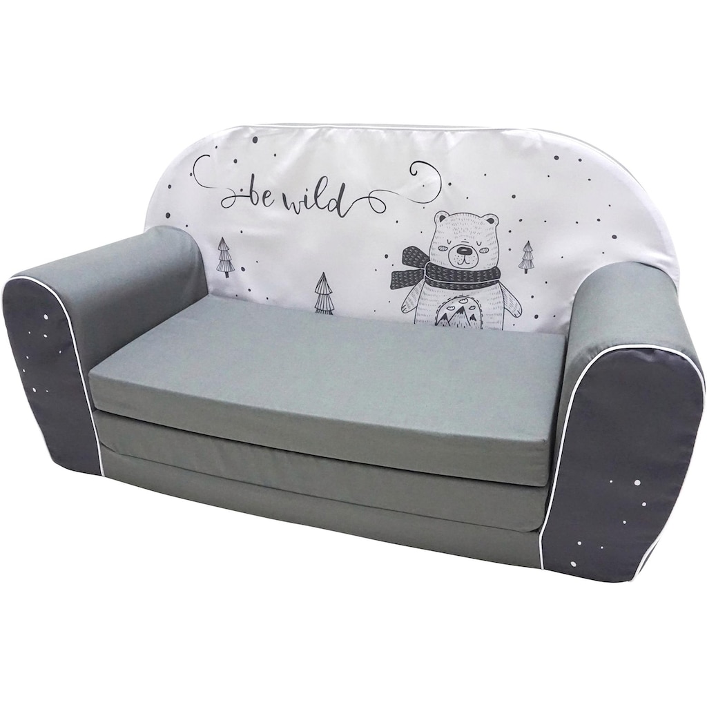 Knorrtoys® Sofa »Bear«