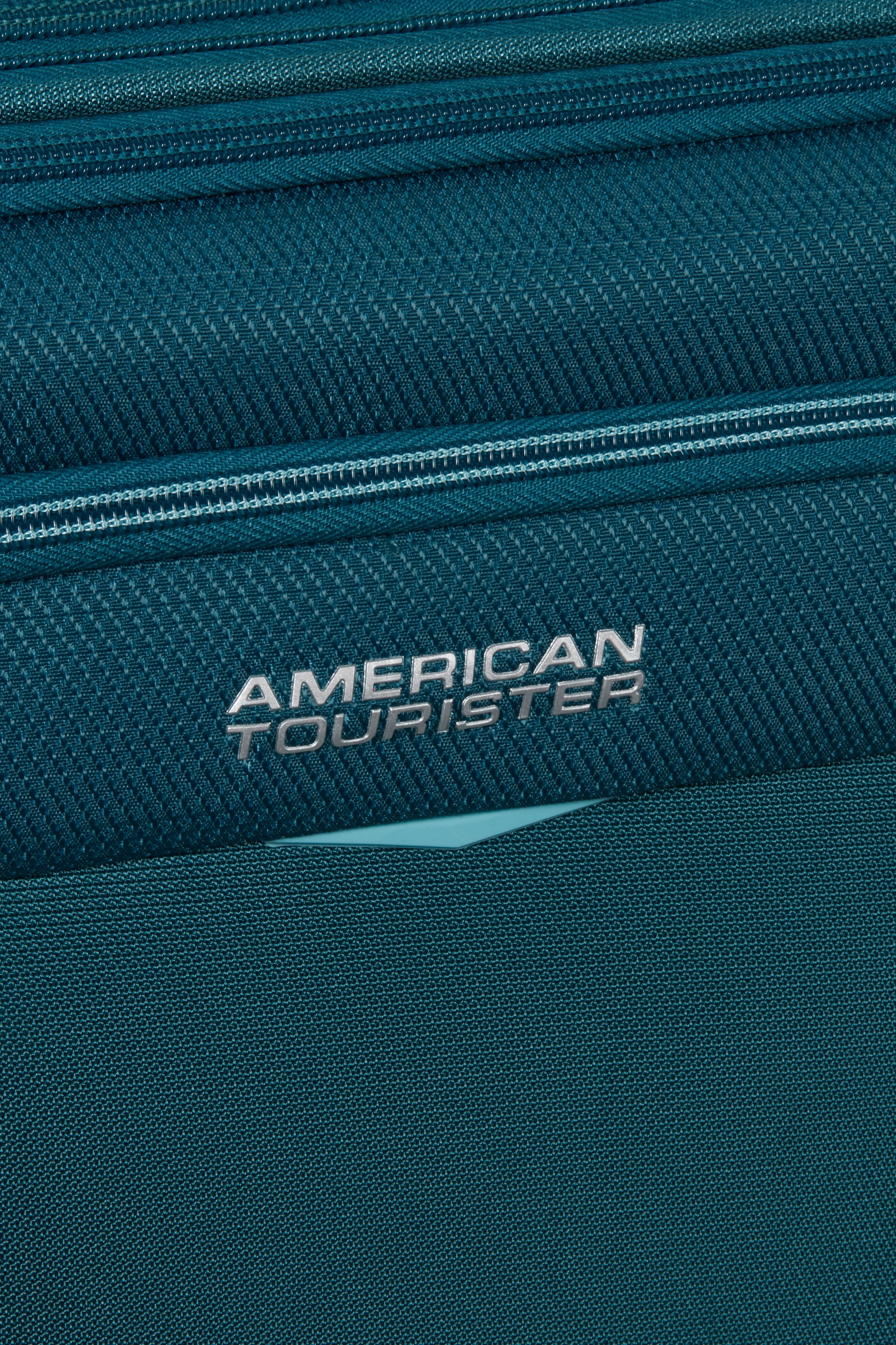 American Tourister® Weichgepäck-Trolley »SUMMERRIDE, in verschiedenen Größen« 43 l 4 Rollen Reisekoffer Volumenerweiterung TSA-Schloss