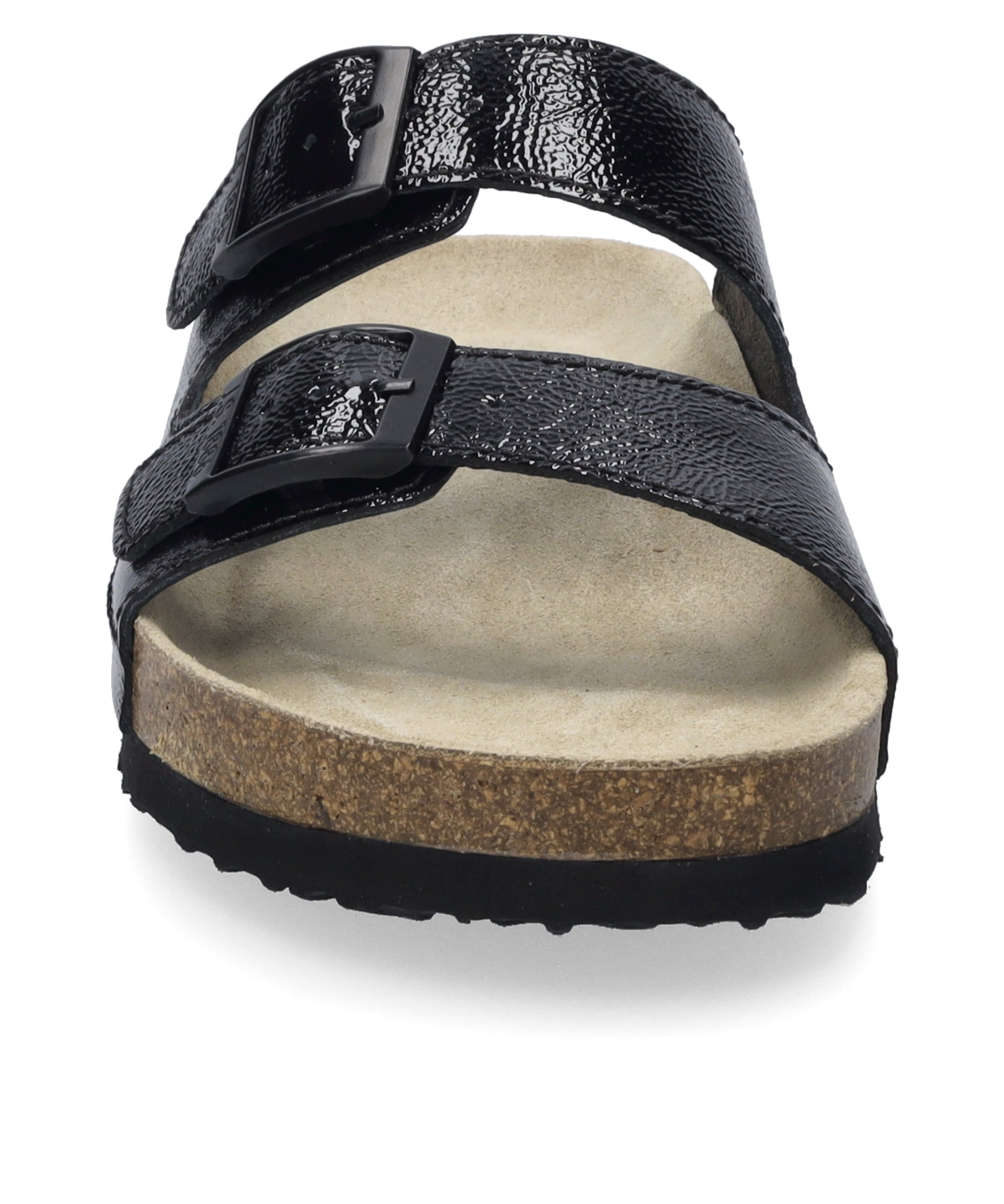 Josef Seibel Sandale »Hermine 06, schwarz«