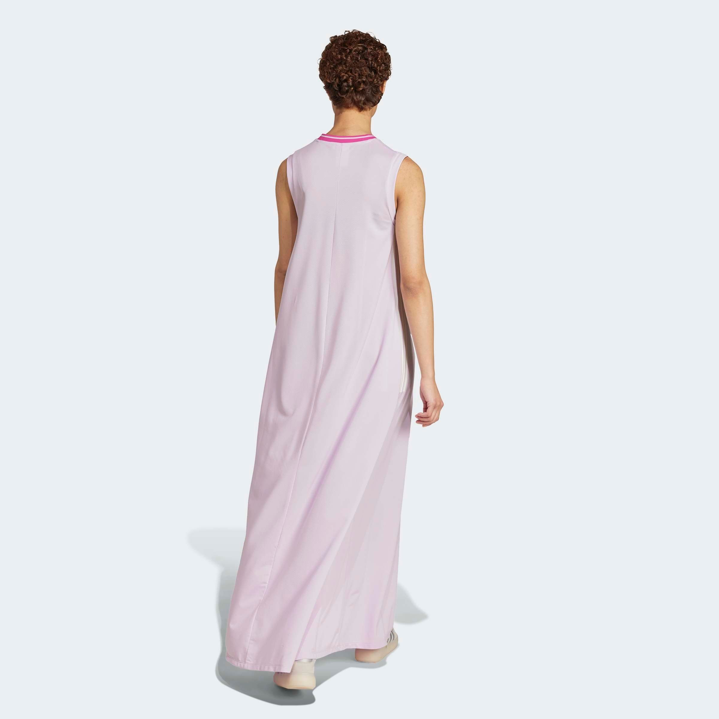 adidas Sportswear »W TIRO Q2 DRE« 1 Stk. tlg. sportliches Design, für Laufen, aus weichem Mesh-Material