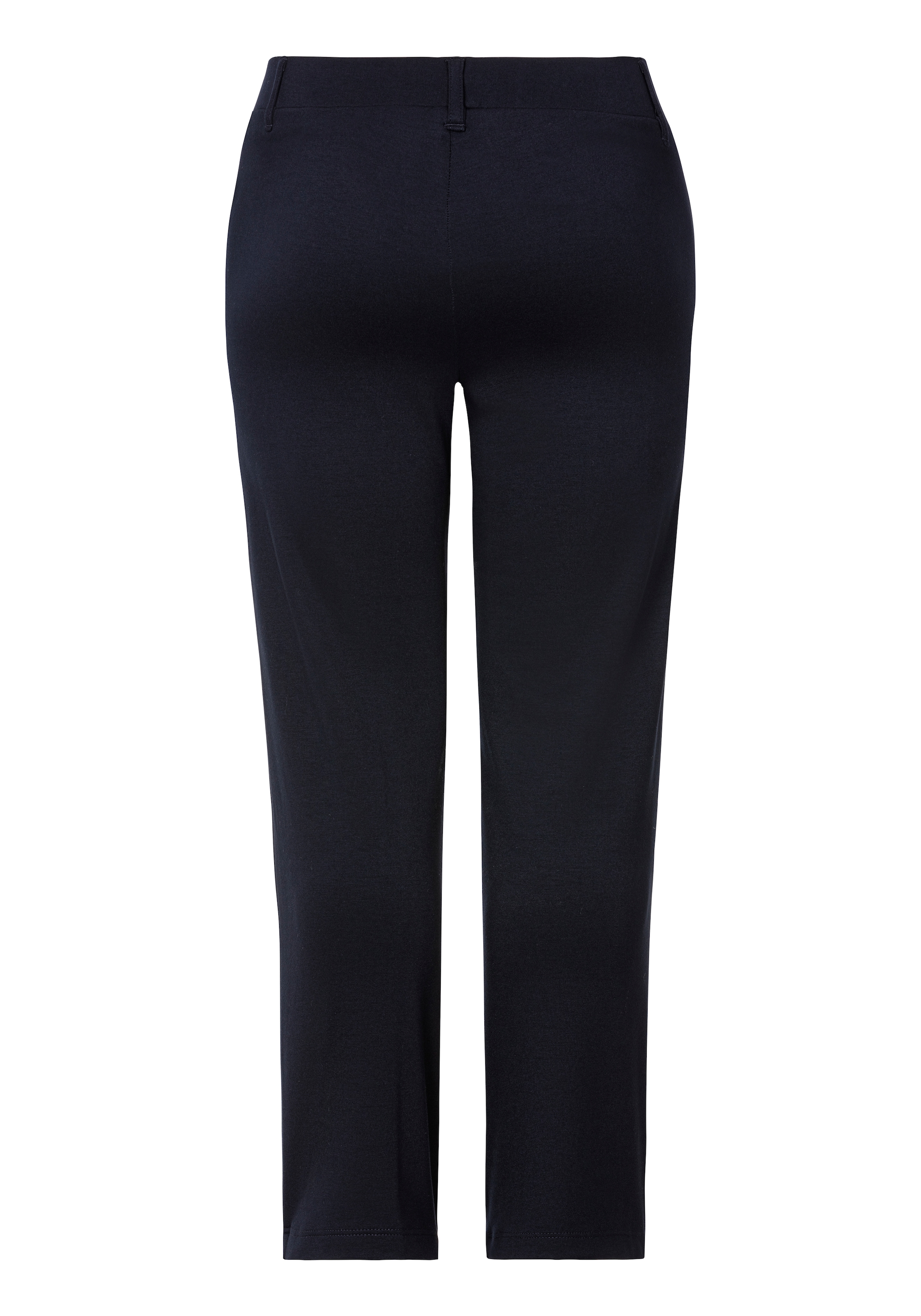 KjBRAND Culotte »Schlupfhose Susie Culotte in 7/8 Länge«, Sommerhose, ideal für kräftige Beine