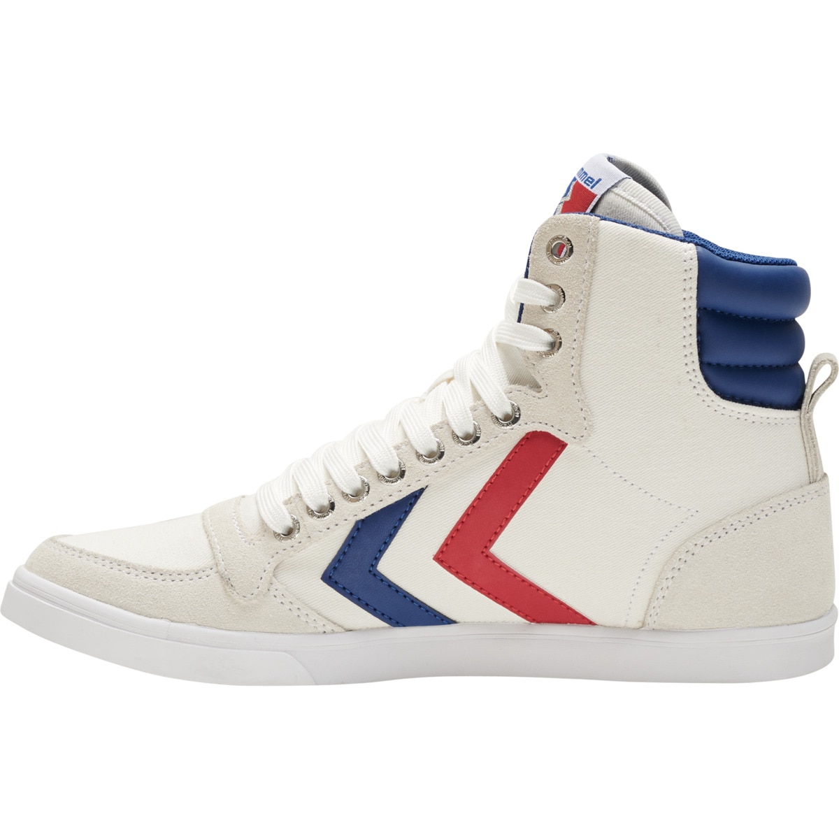 hummel Sneaker »SLIMMER STADIL HIGH«