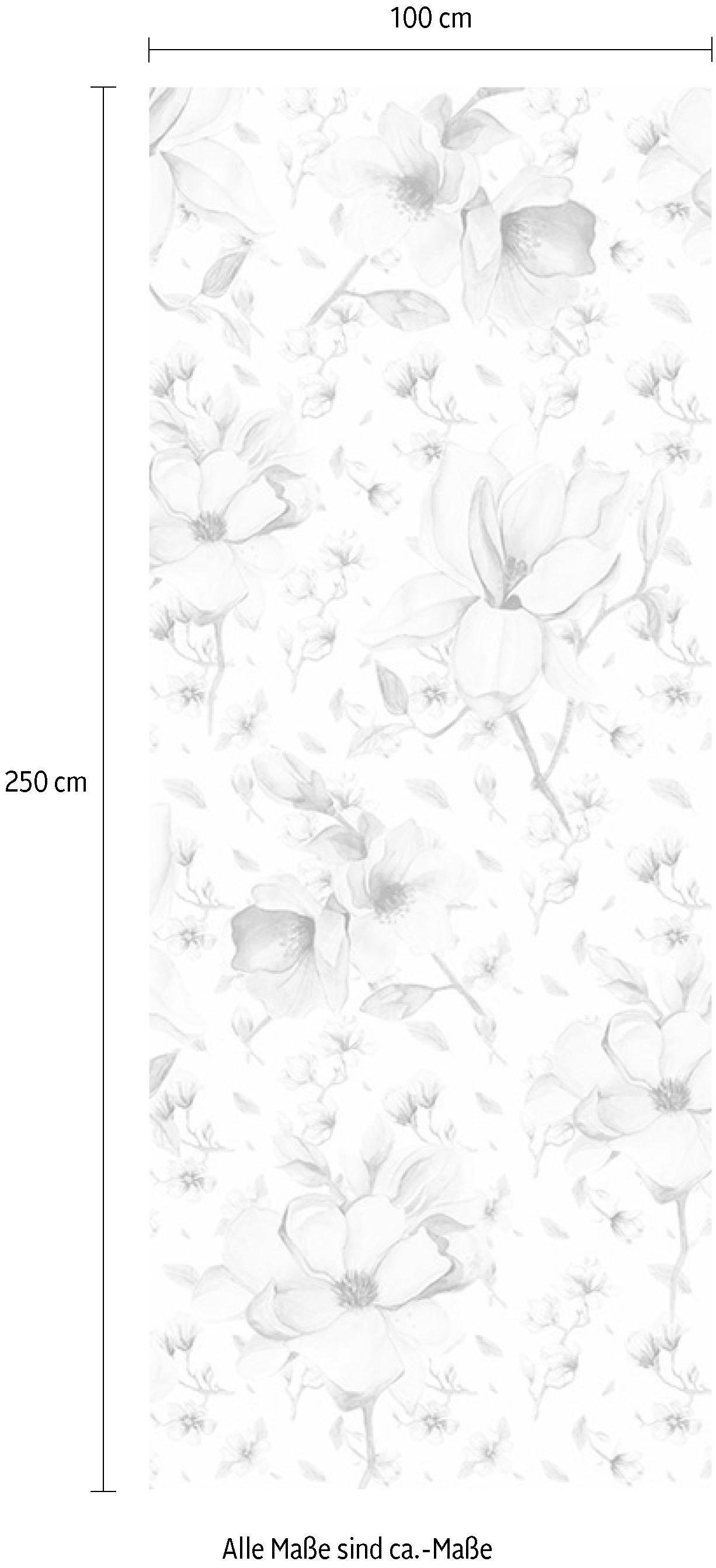 Komar Vliestapete, (Breite x Höhe), Vliestapete, 100 cm Bahnbreite