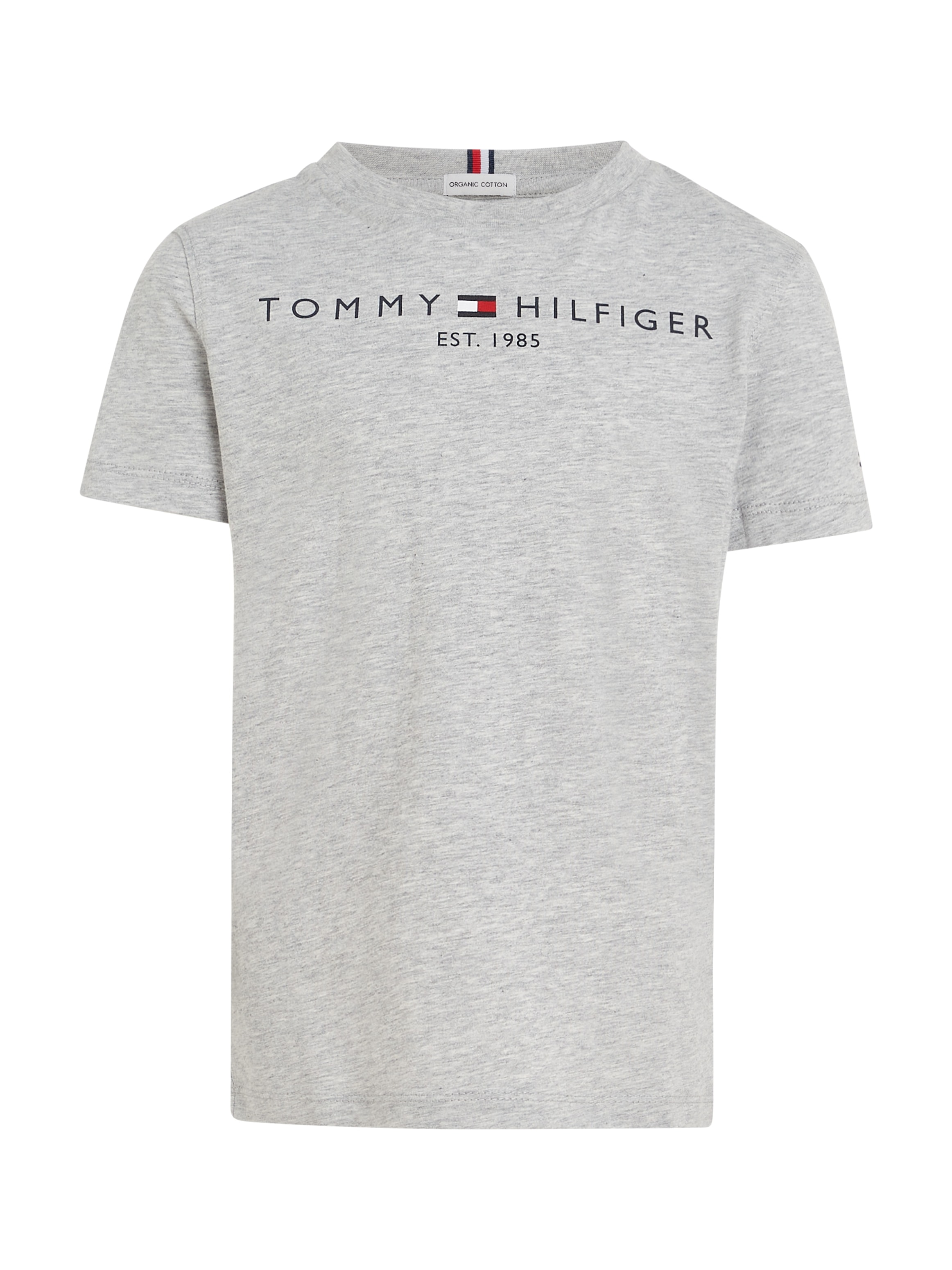 Tommy Hilfiger T-Shirt »ESSENTIAL TEE«, Kinder Kids Junior MiniMe,für Jungen und Mädchen